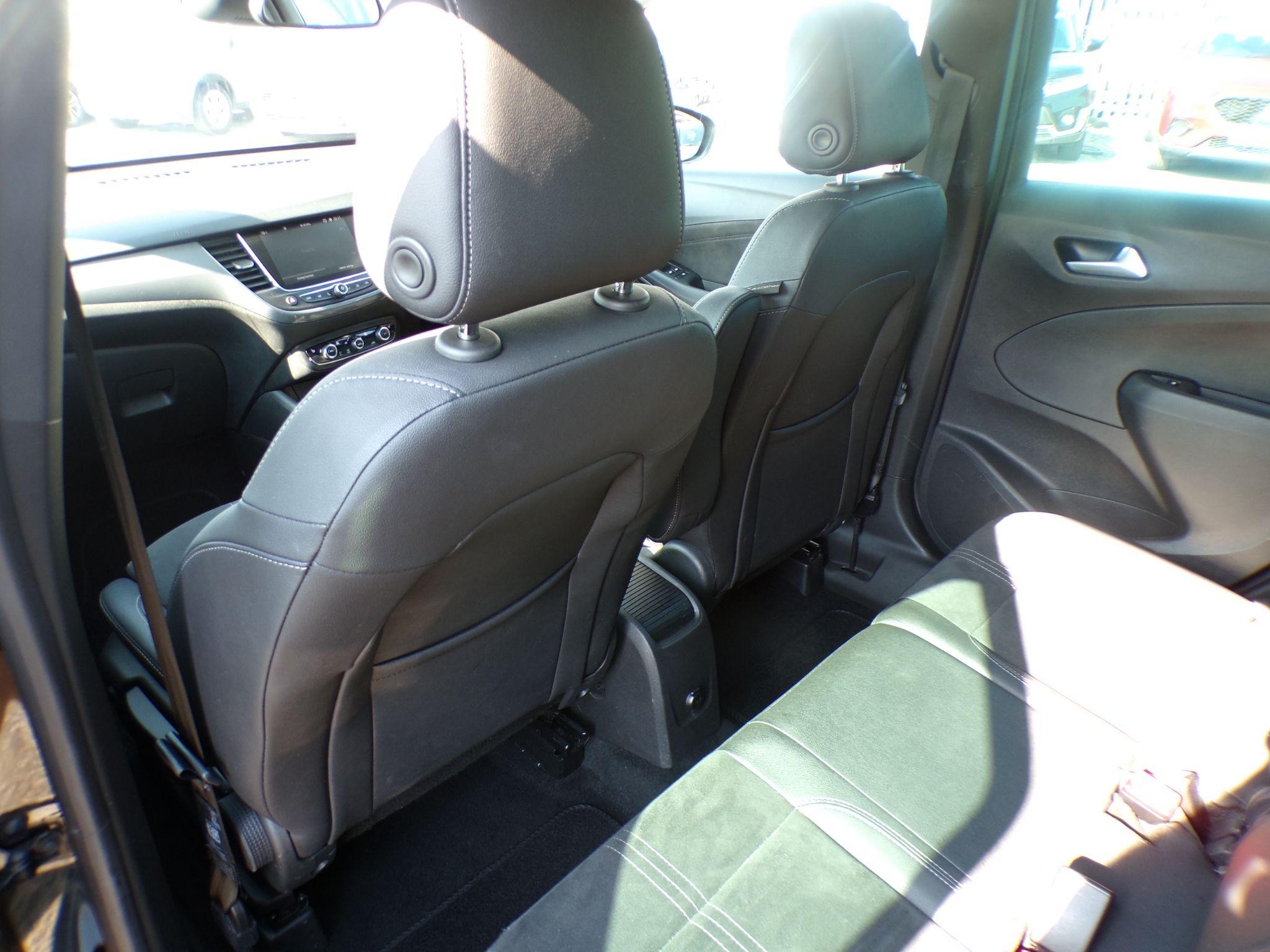 Vauxhall Crossland Image 27