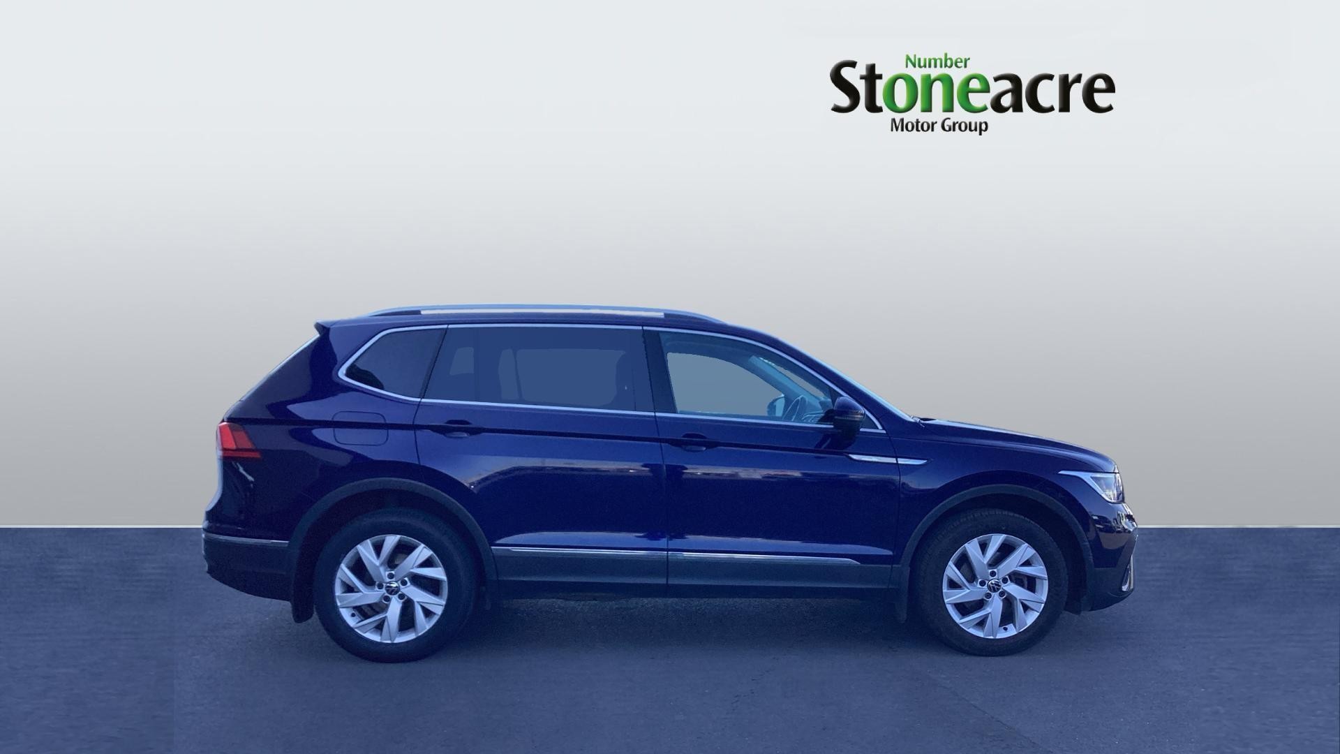 Volkswagen Tiguan Allspace Image 3