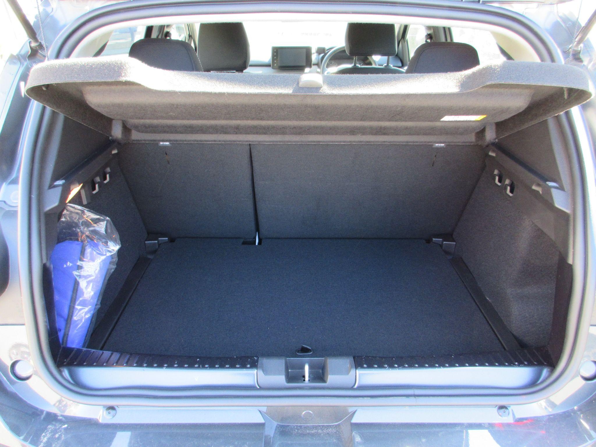 Dacia Sandero Image 40