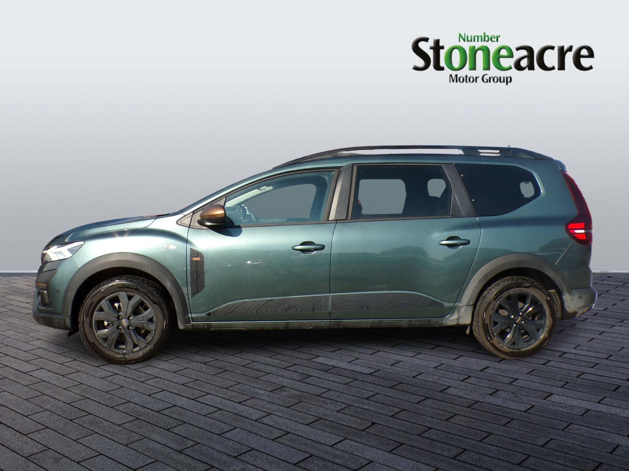 Dacia Jogger Image 5