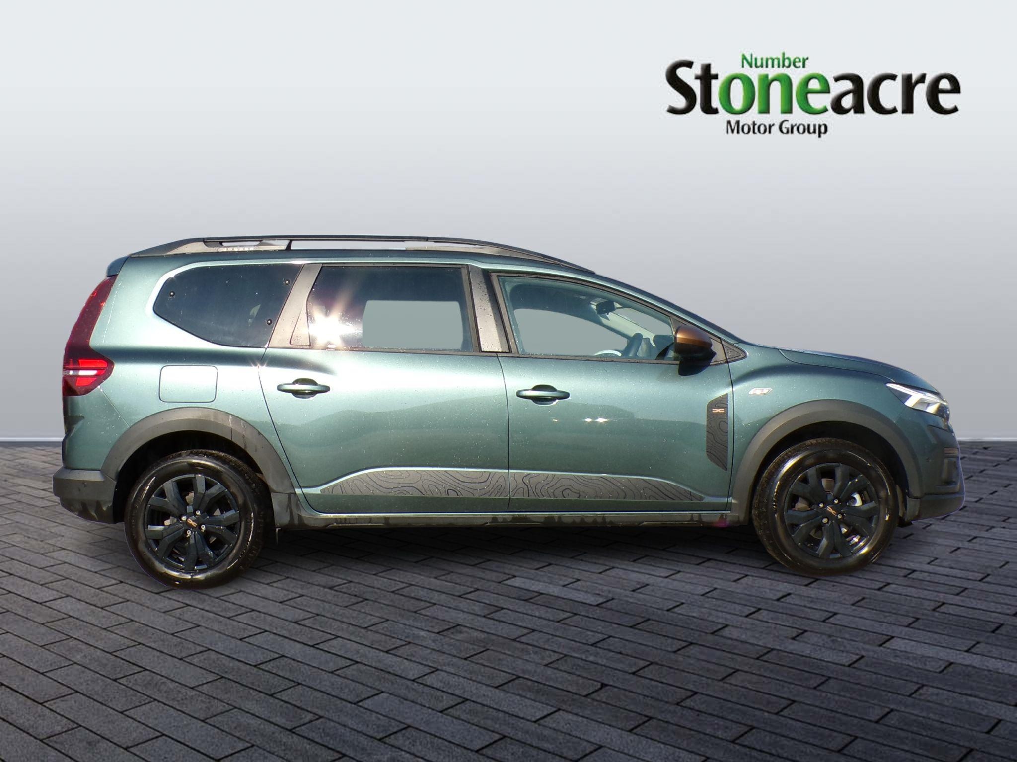 Dacia Jogger Image 7