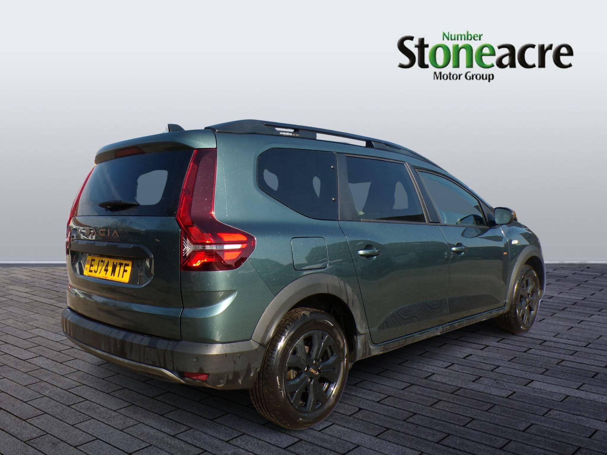 Dacia Jogger Image 8