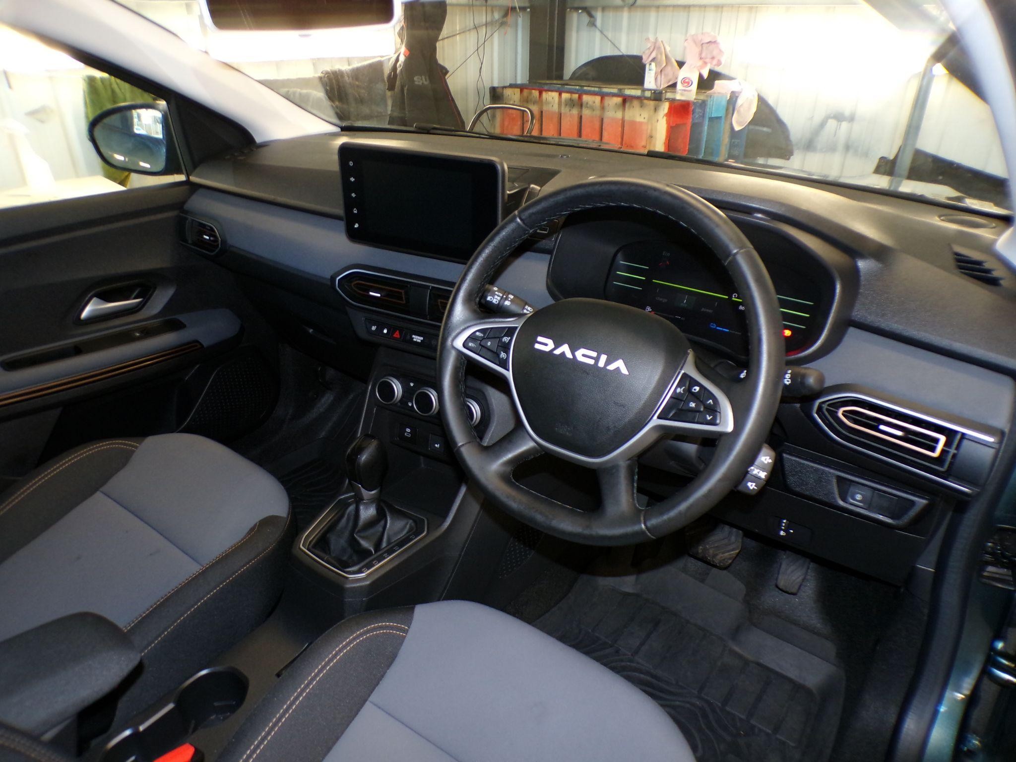Dacia Jogger Image 9