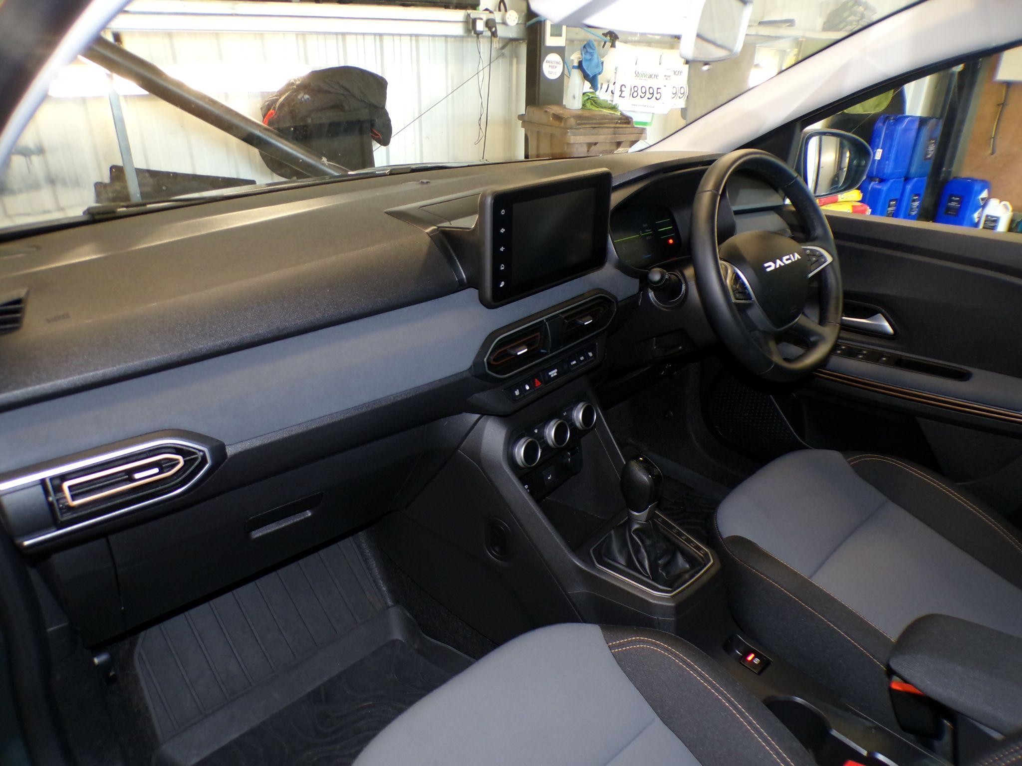 Dacia Jogger Image 10