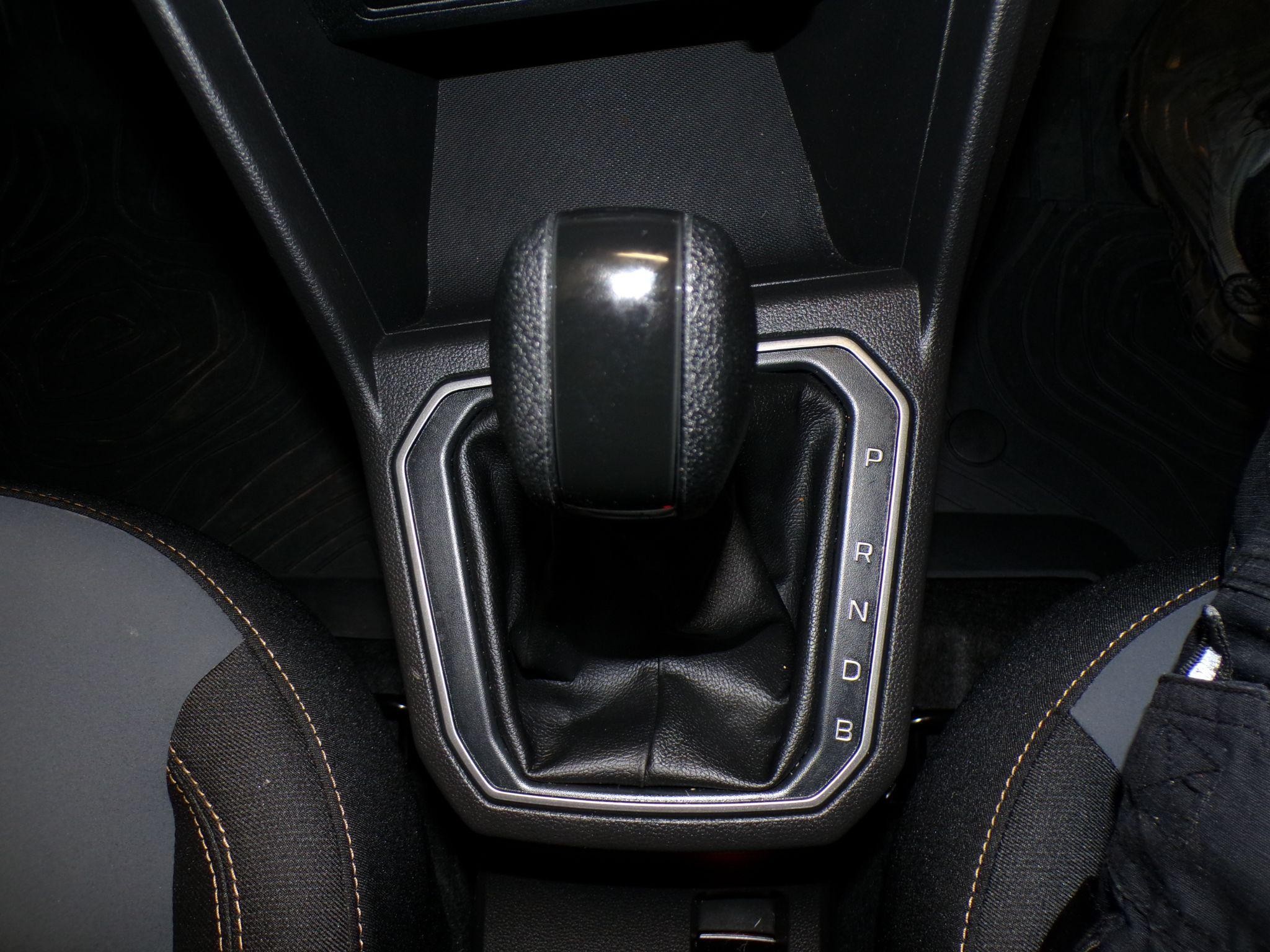 Dacia Jogger Image 11