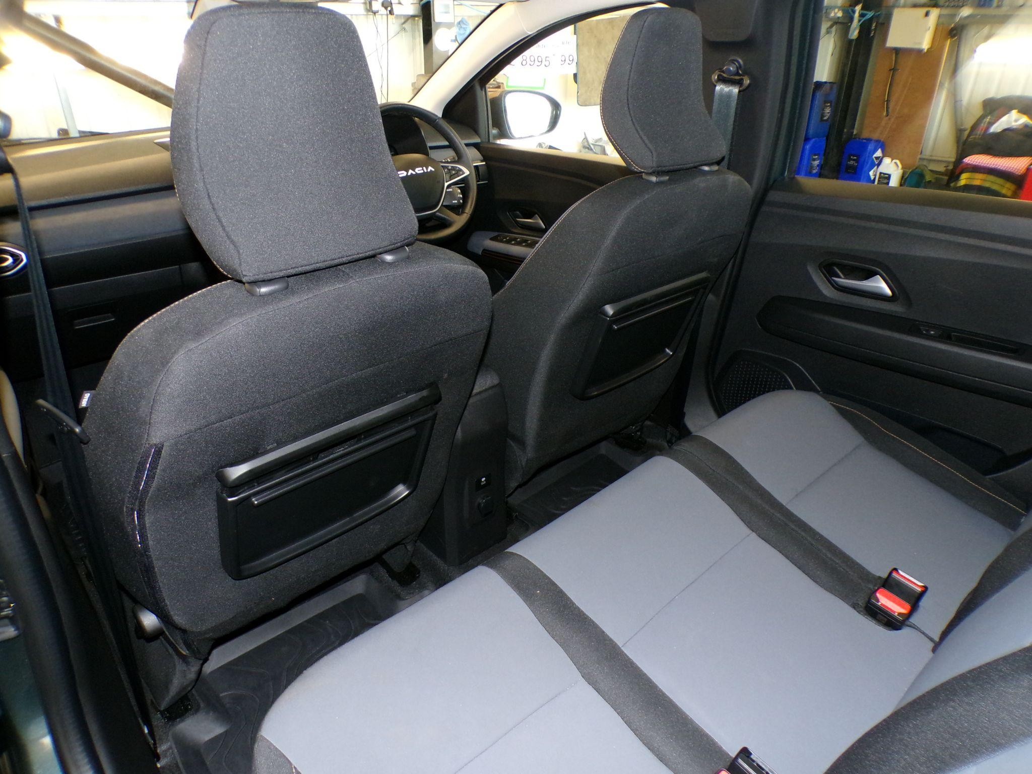 Dacia Jogger Image 13
