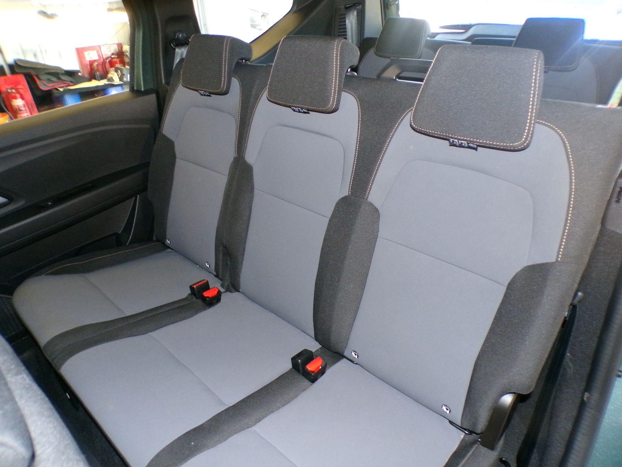 Dacia Jogger Image 14