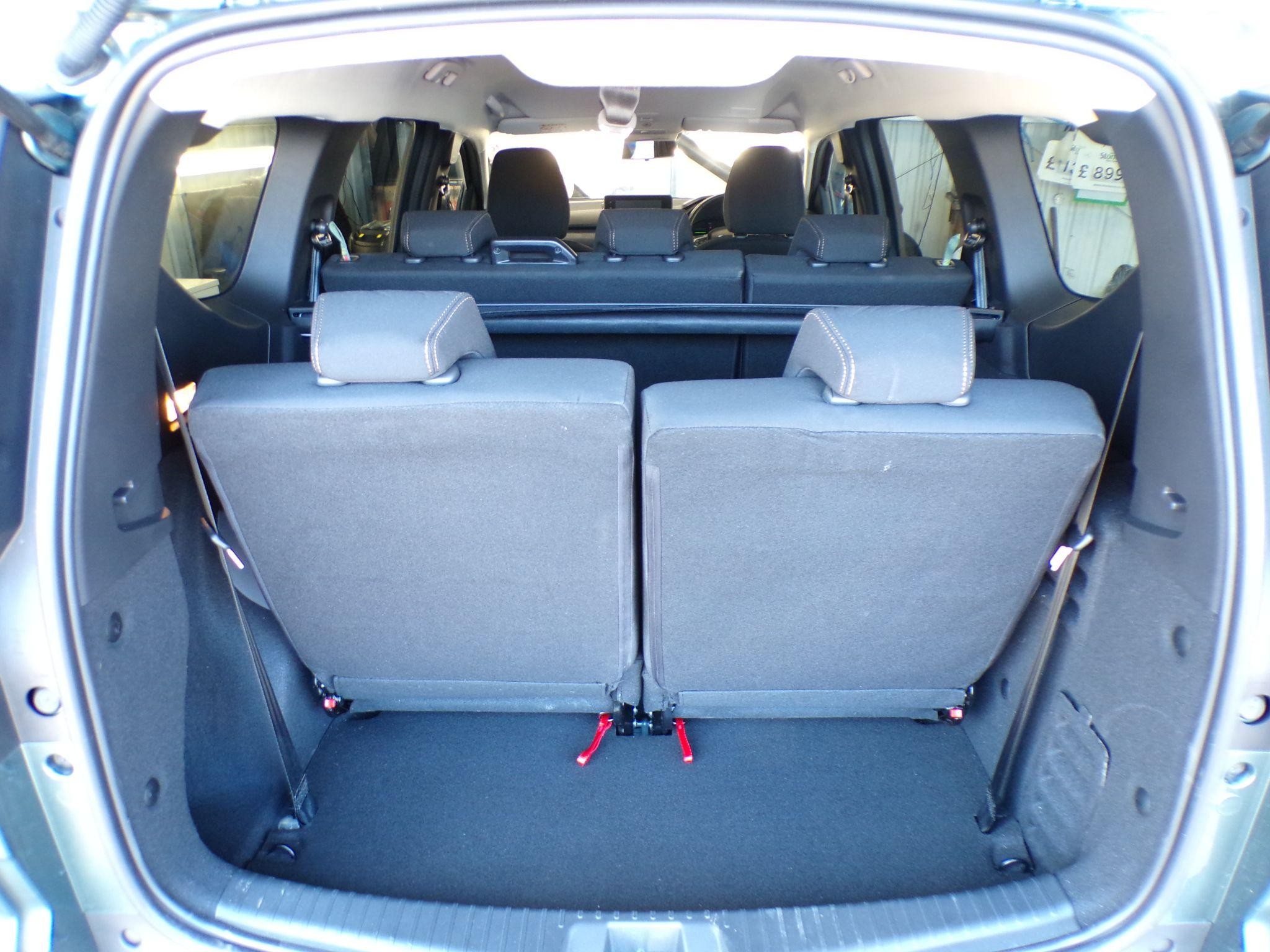 Dacia Jogger Image 15