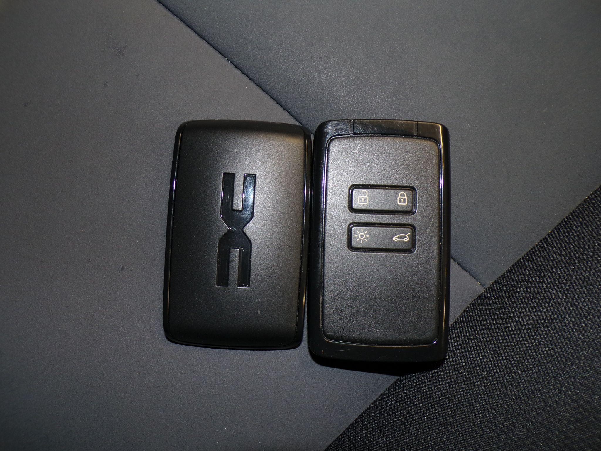 Dacia Jogger Image 16