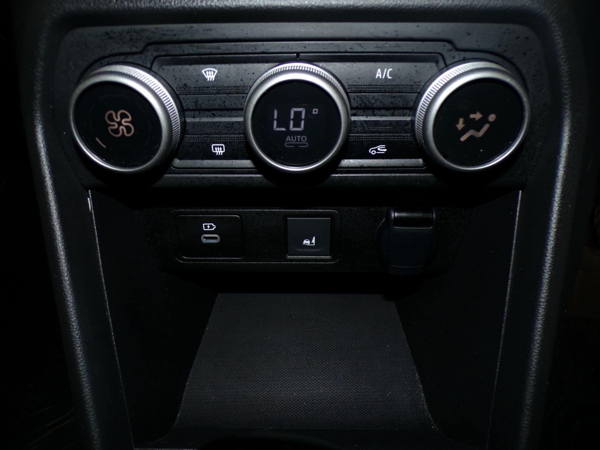 Dacia Jogger Image 17