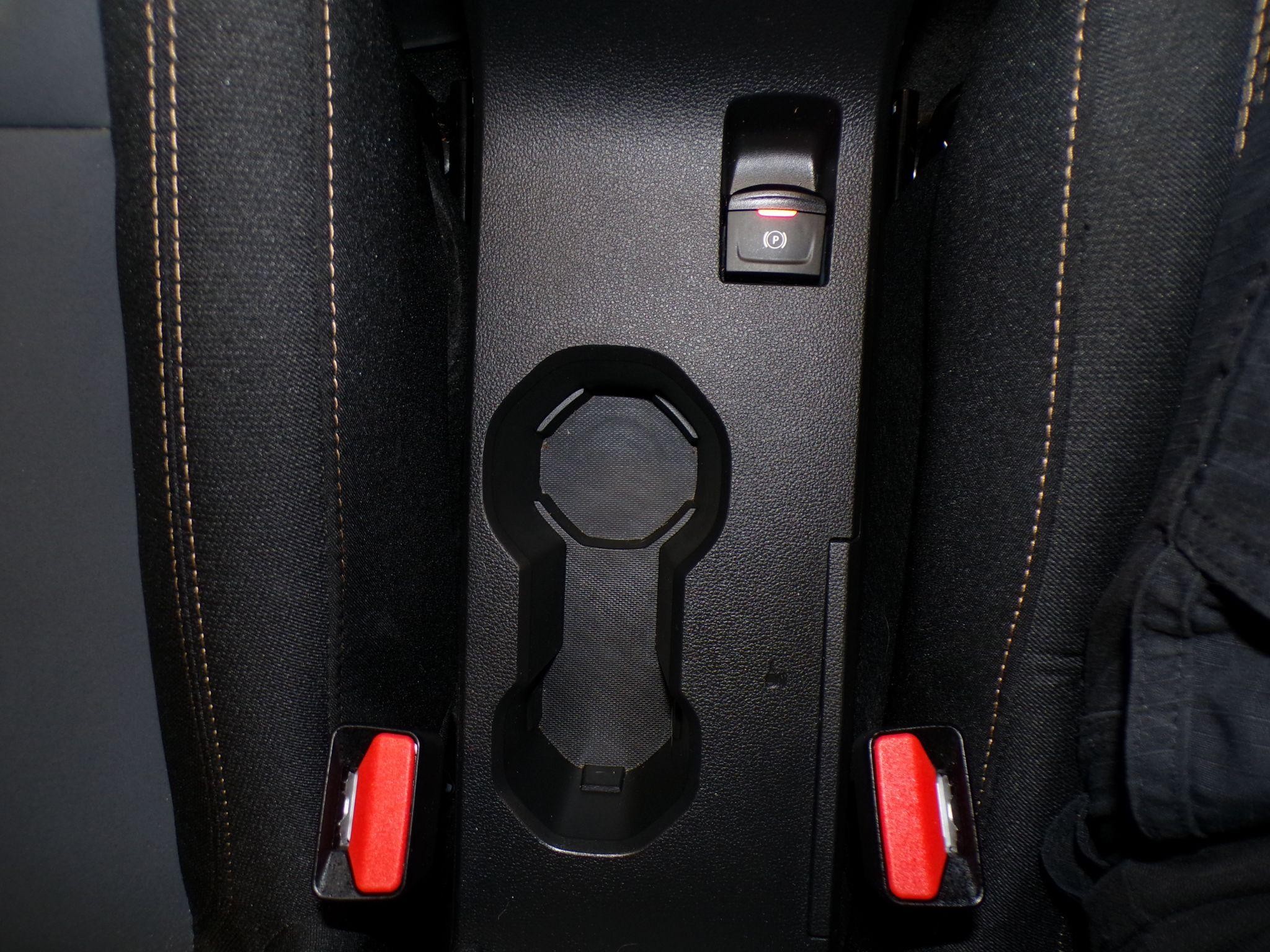 Dacia Jogger Image 18