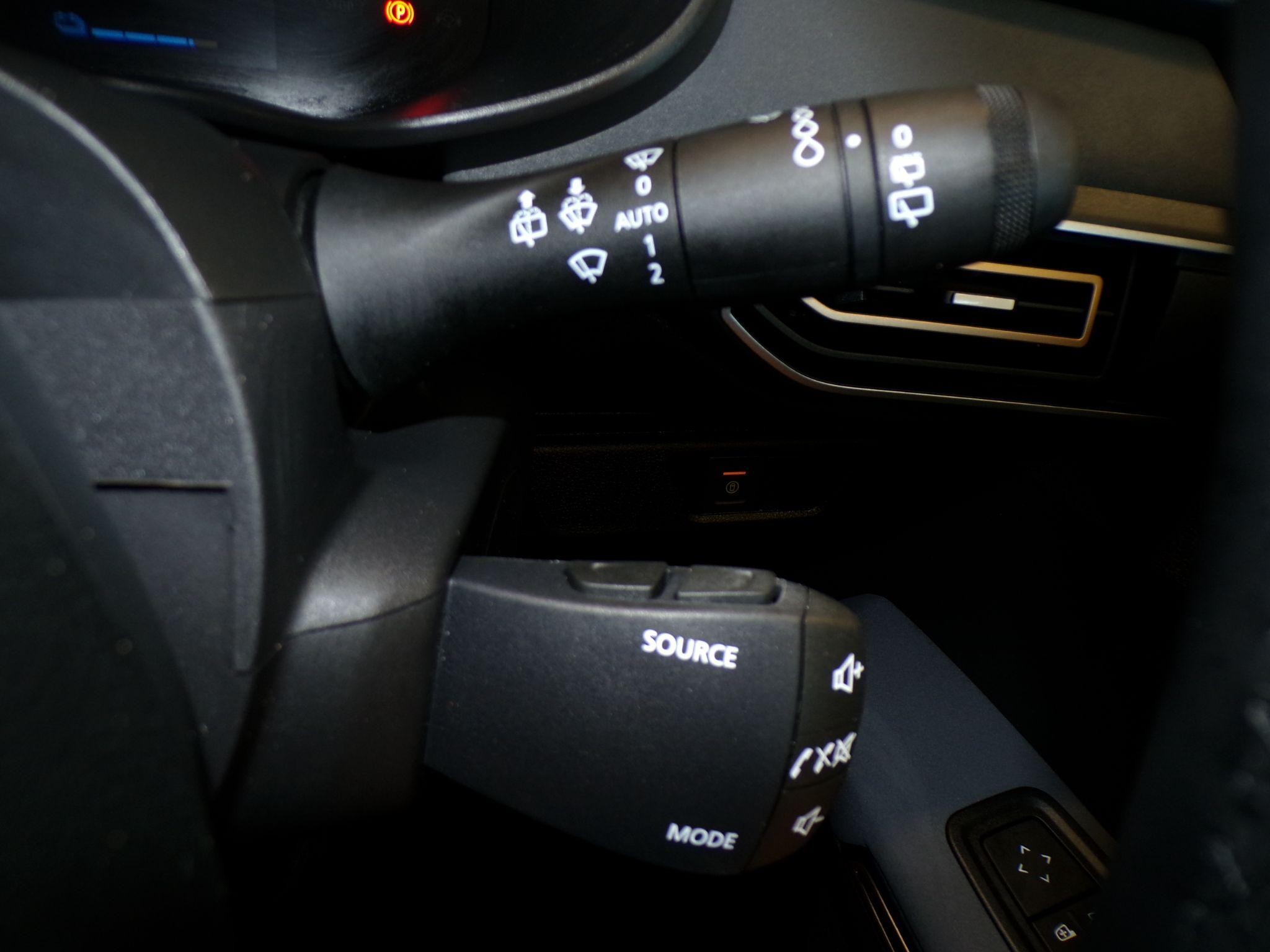 Dacia Jogger Image 22