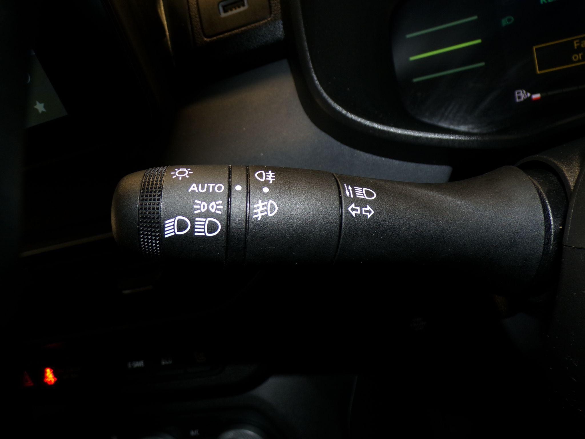 Dacia Jogger Image 23