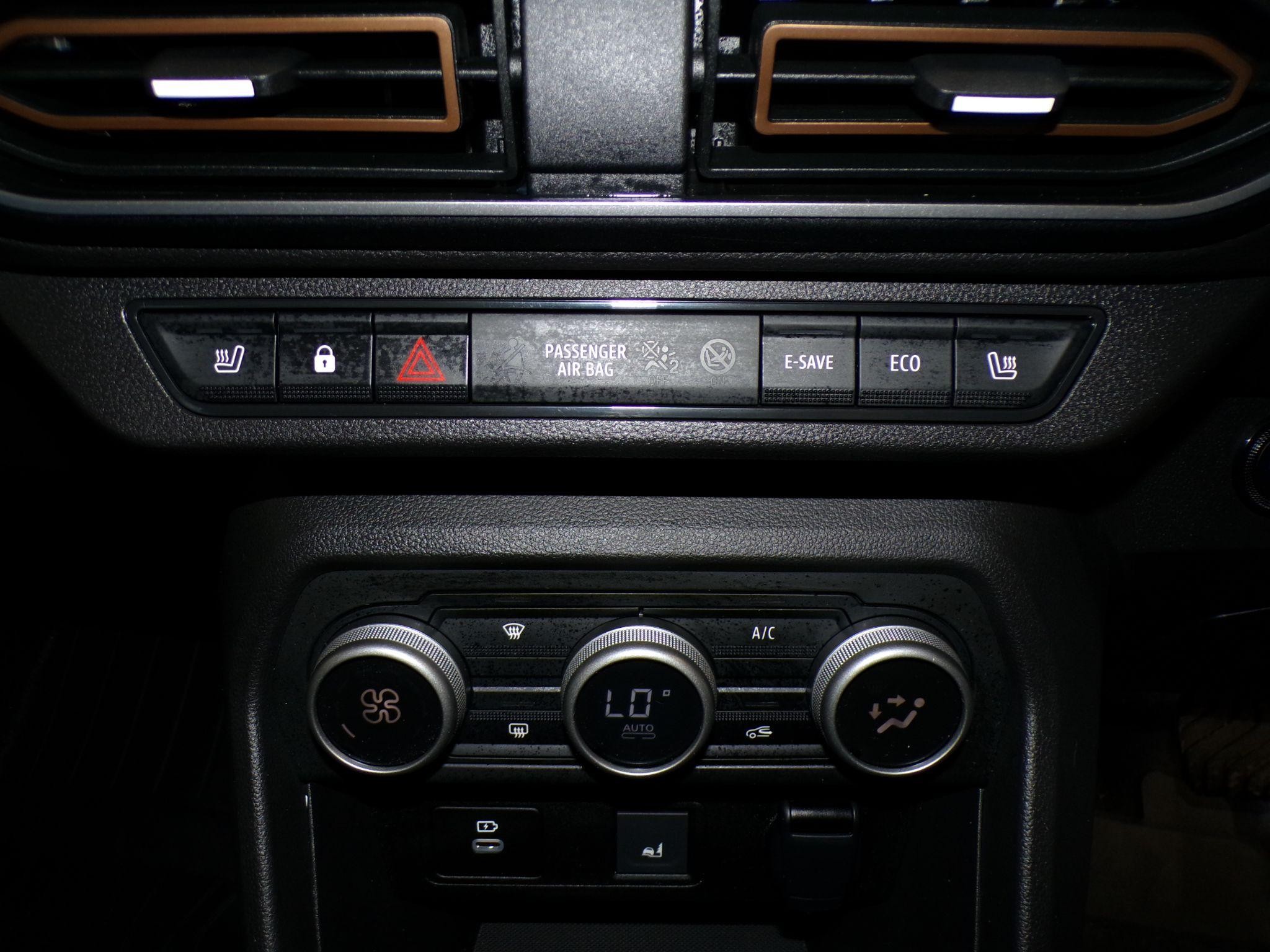 Dacia Jogger Image 28