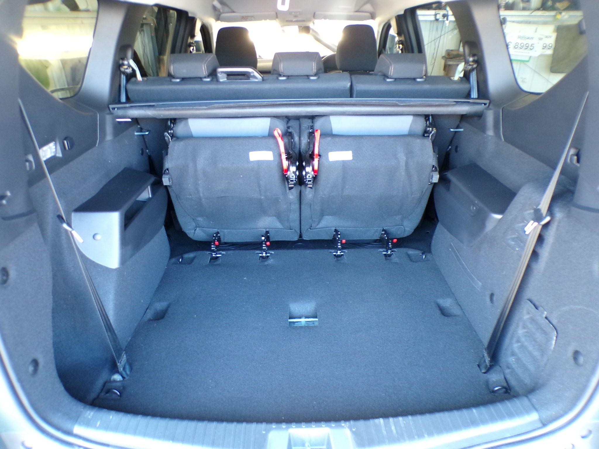 Dacia Jogger Image 29