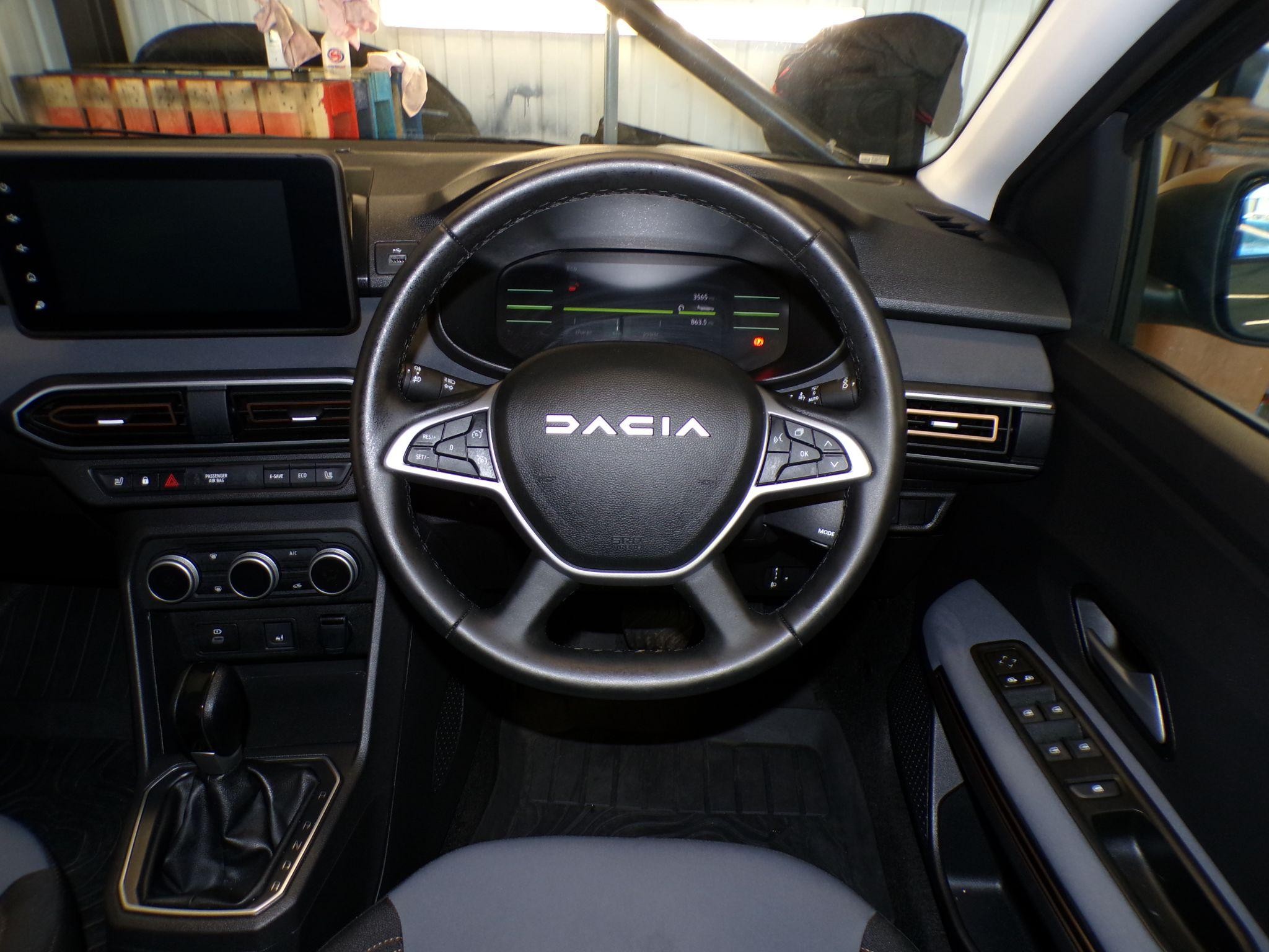 Dacia Jogger Image 30