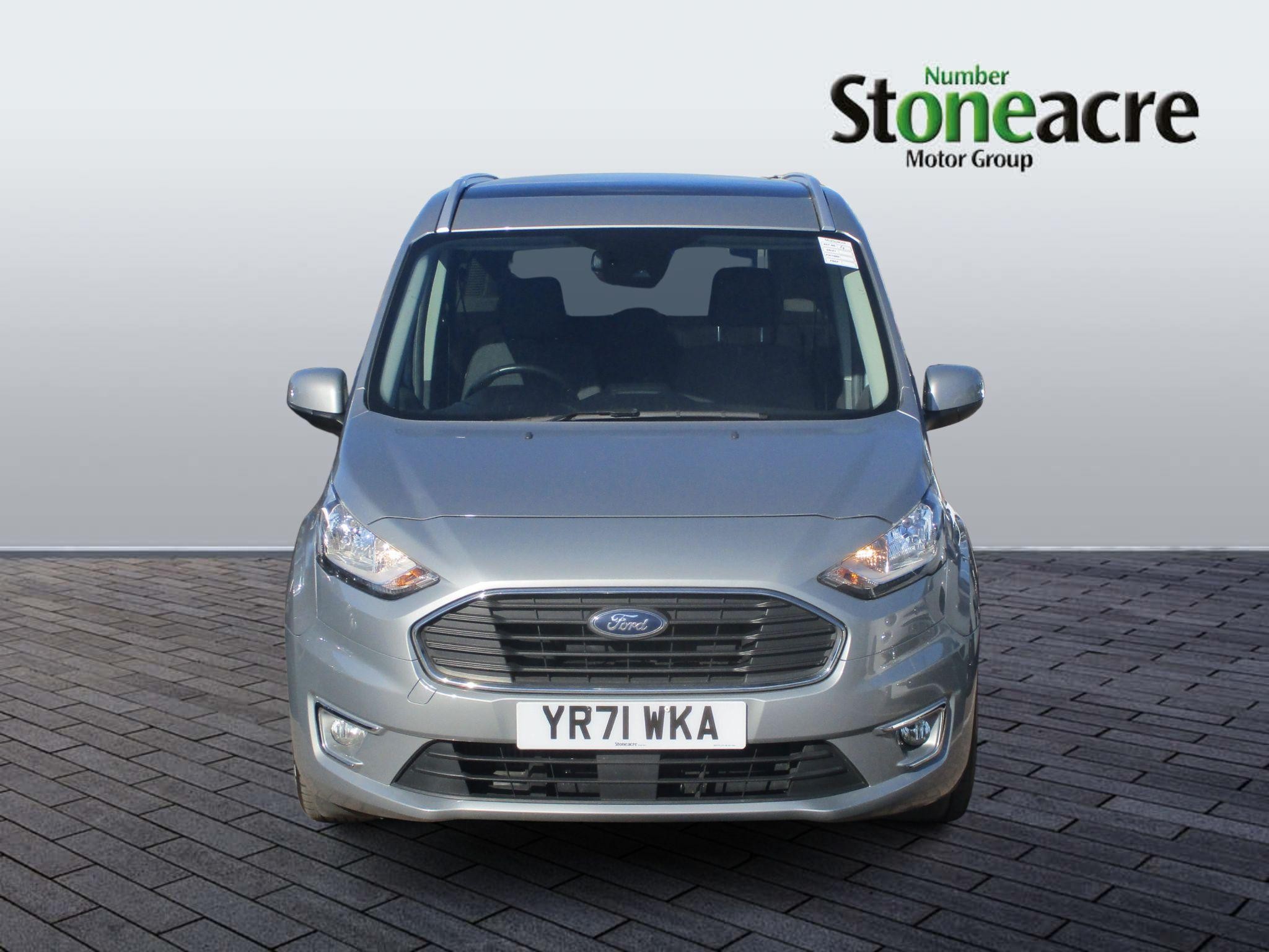 Ford Tourneo Connect Image 6