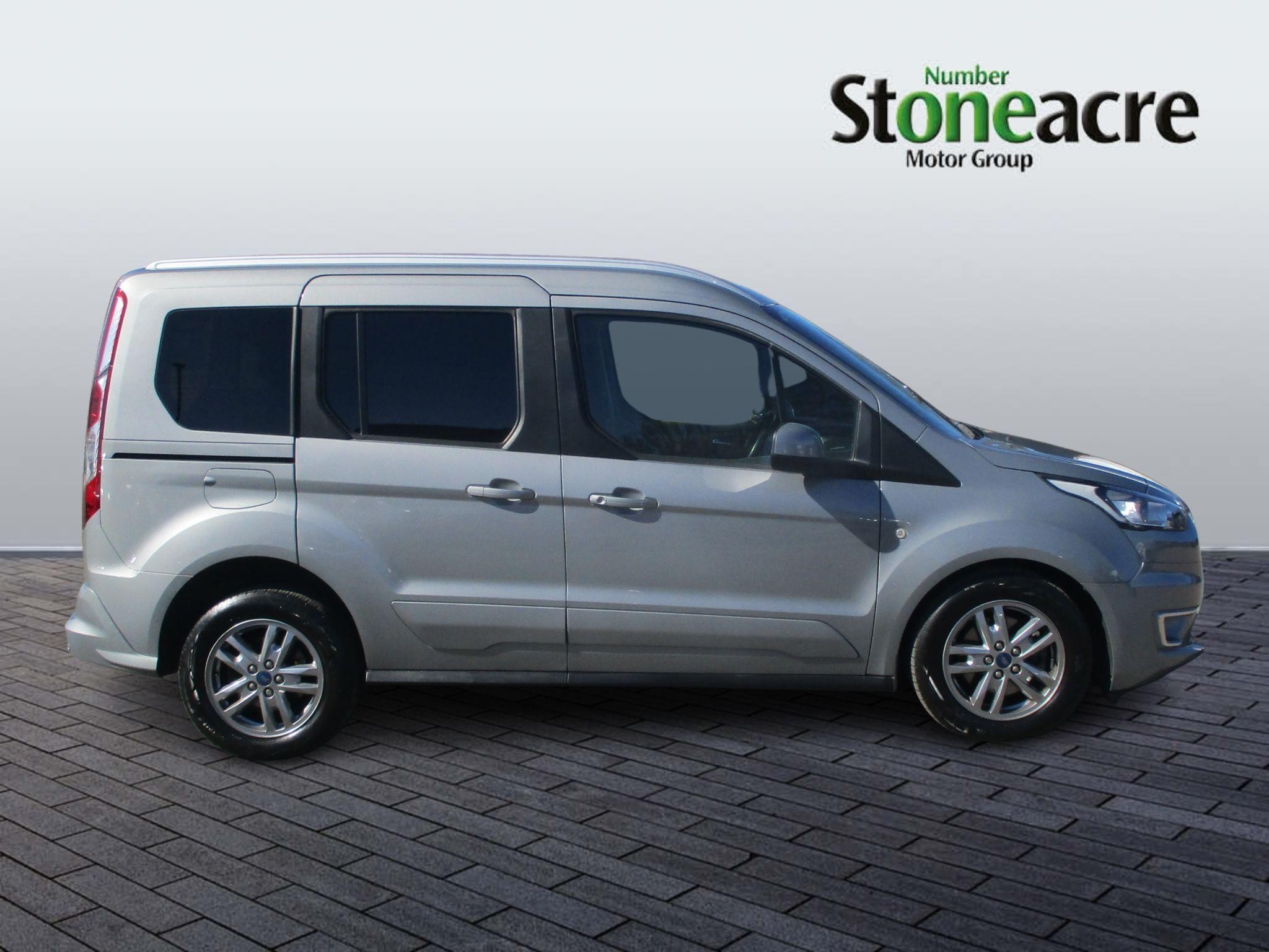 Ford Tourneo Connect Image 7