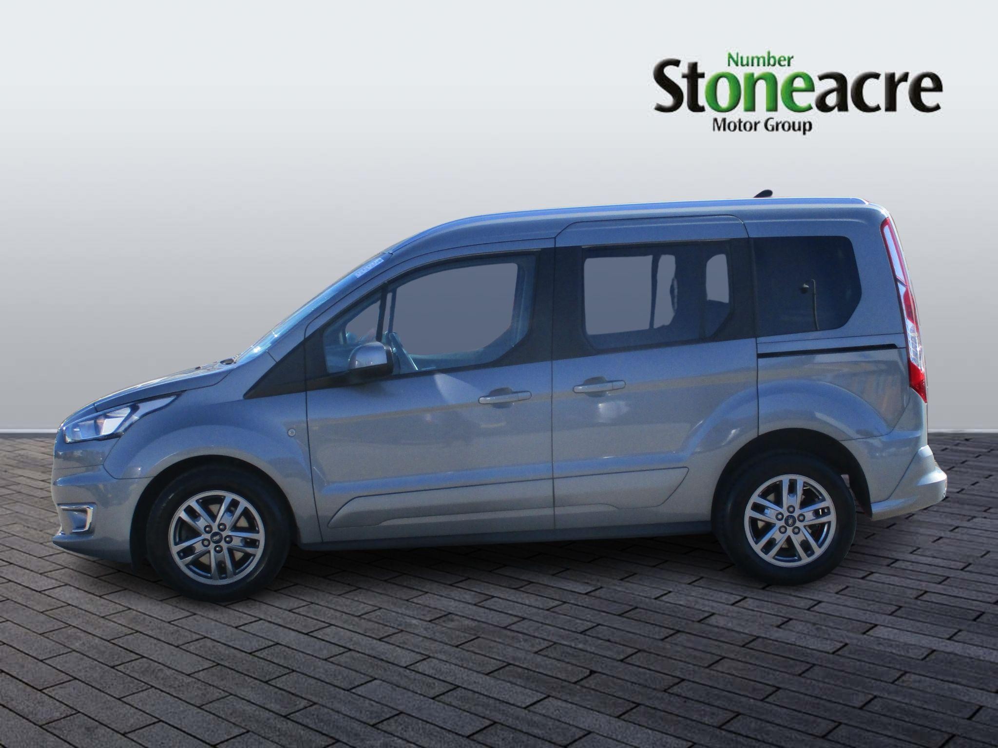 Ford Tourneo Connect Image 8