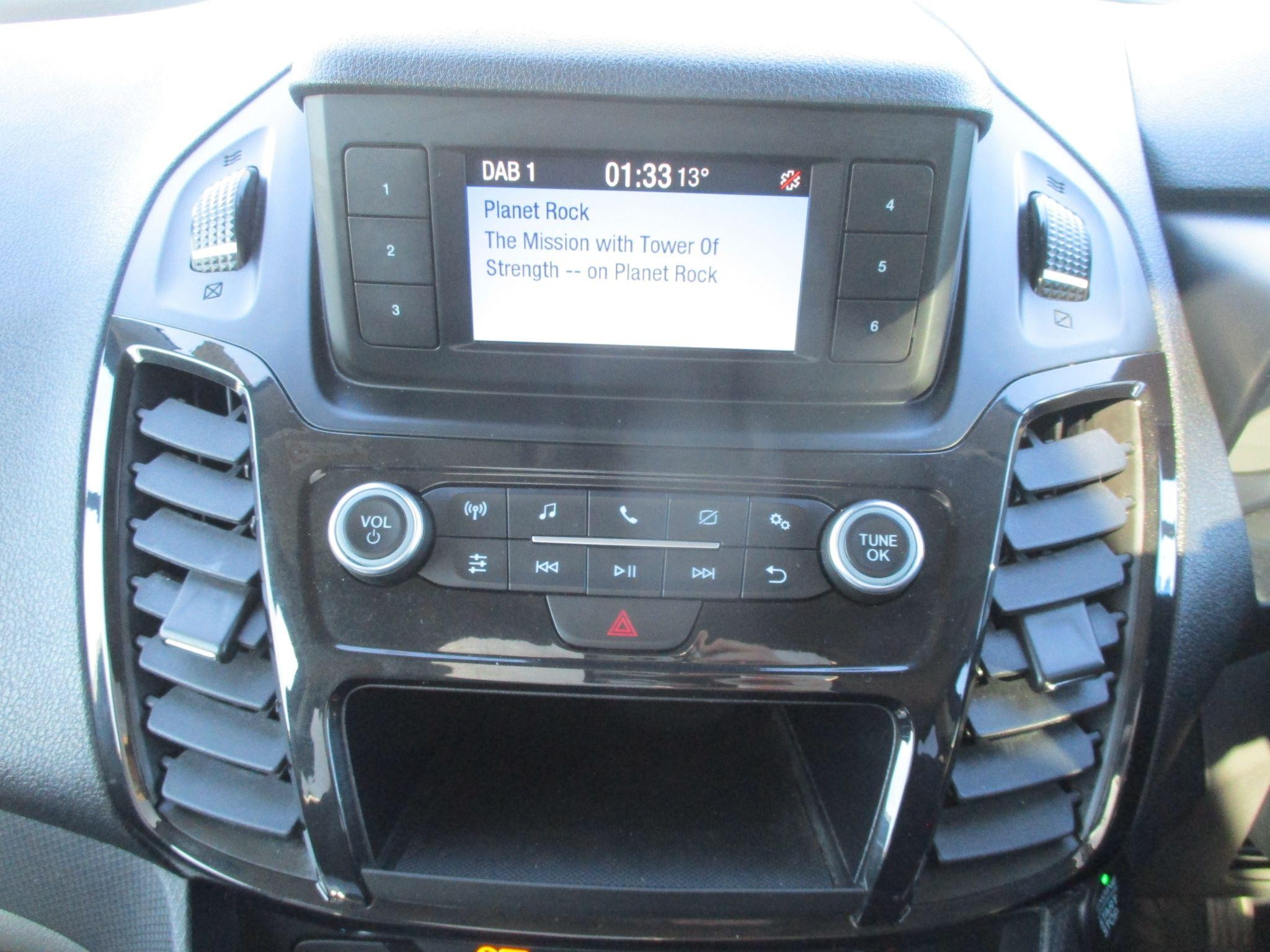 Ford Tourneo Connect Image 12