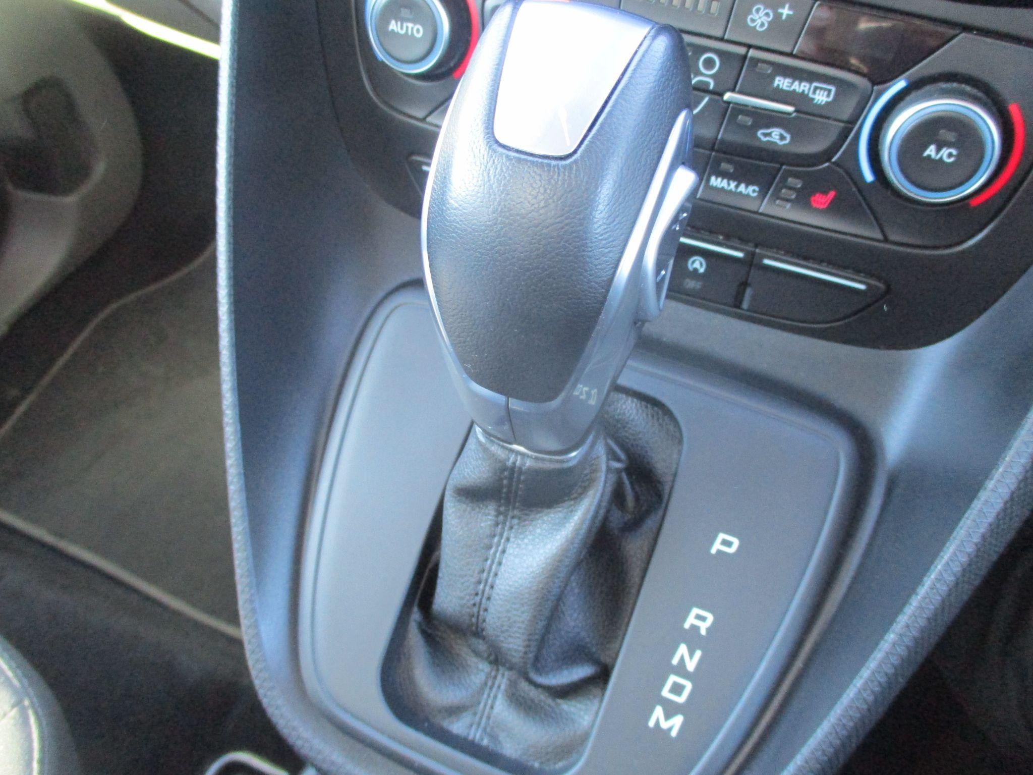 Ford Tourneo Connect Image 14