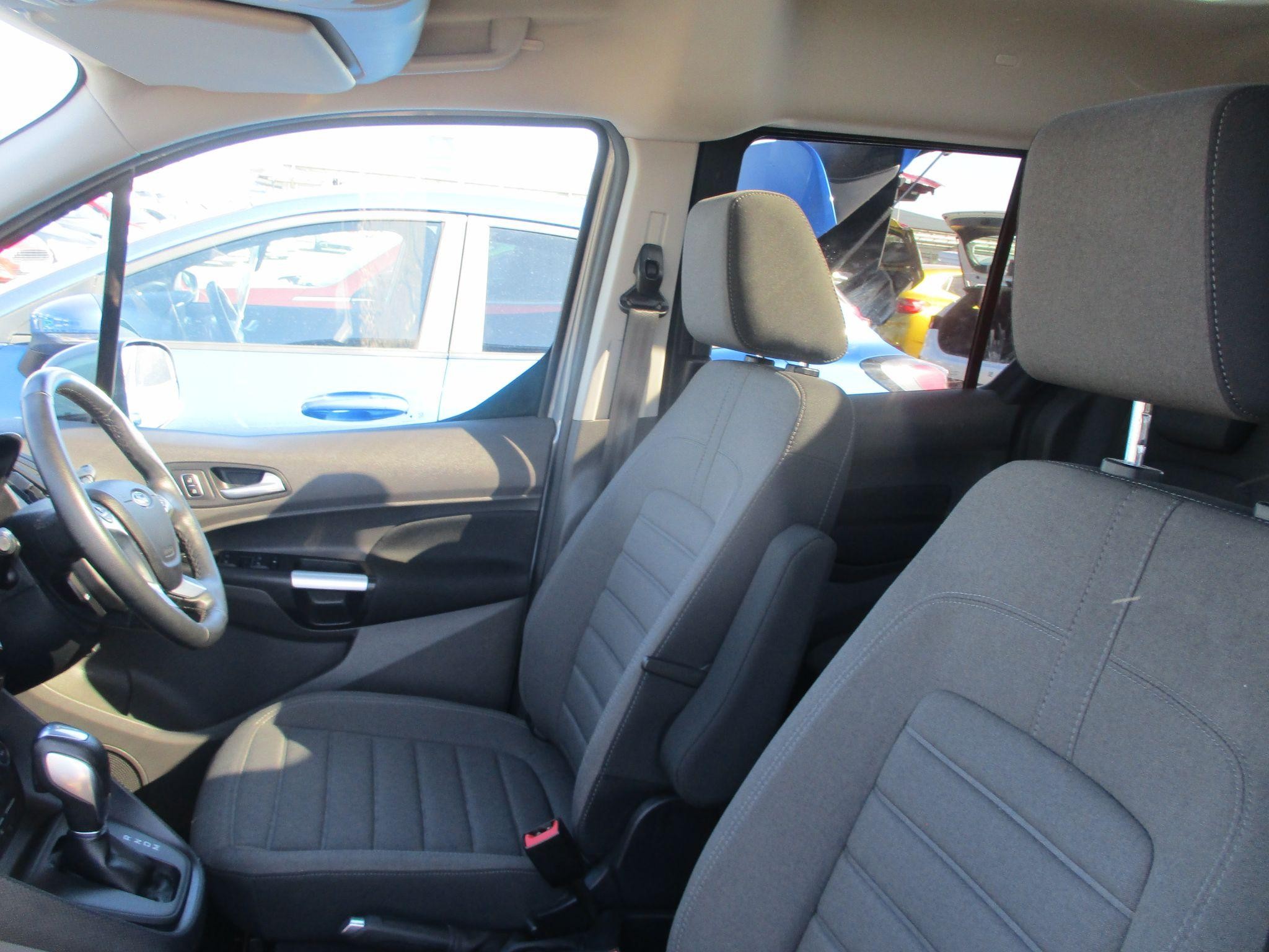 Ford Tourneo Connect Image 19