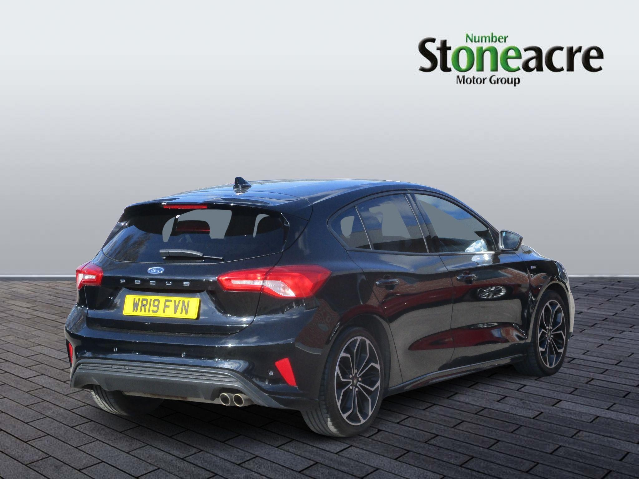 Ford Focus Image 3