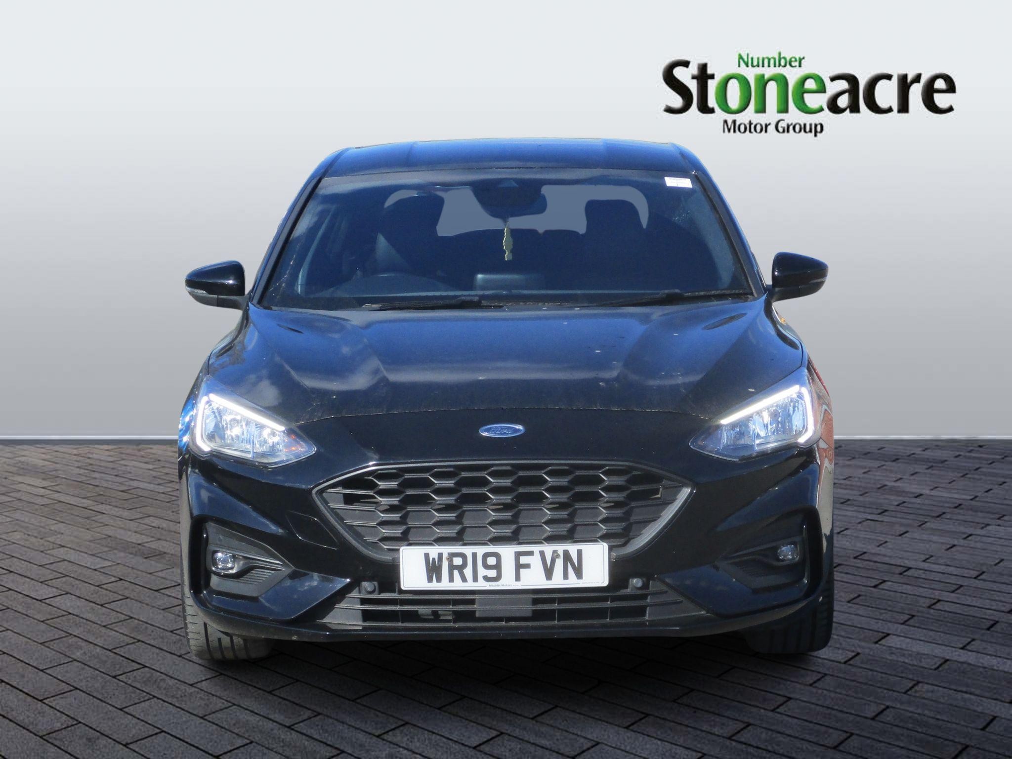 Ford Focus Image 4