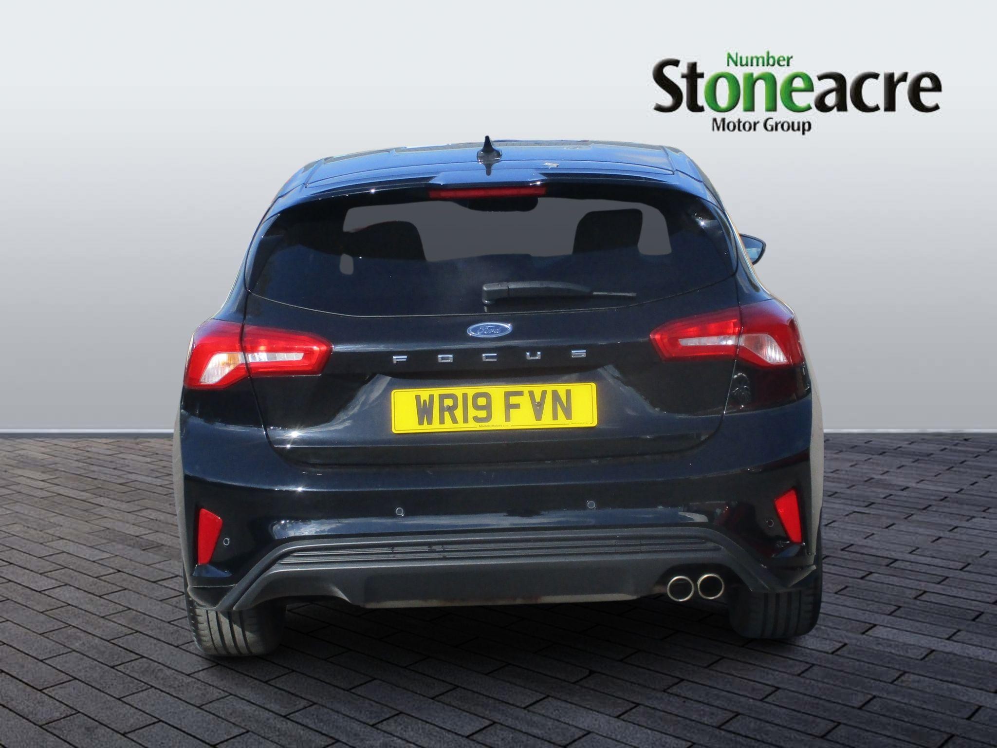 Ford Focus Image 5