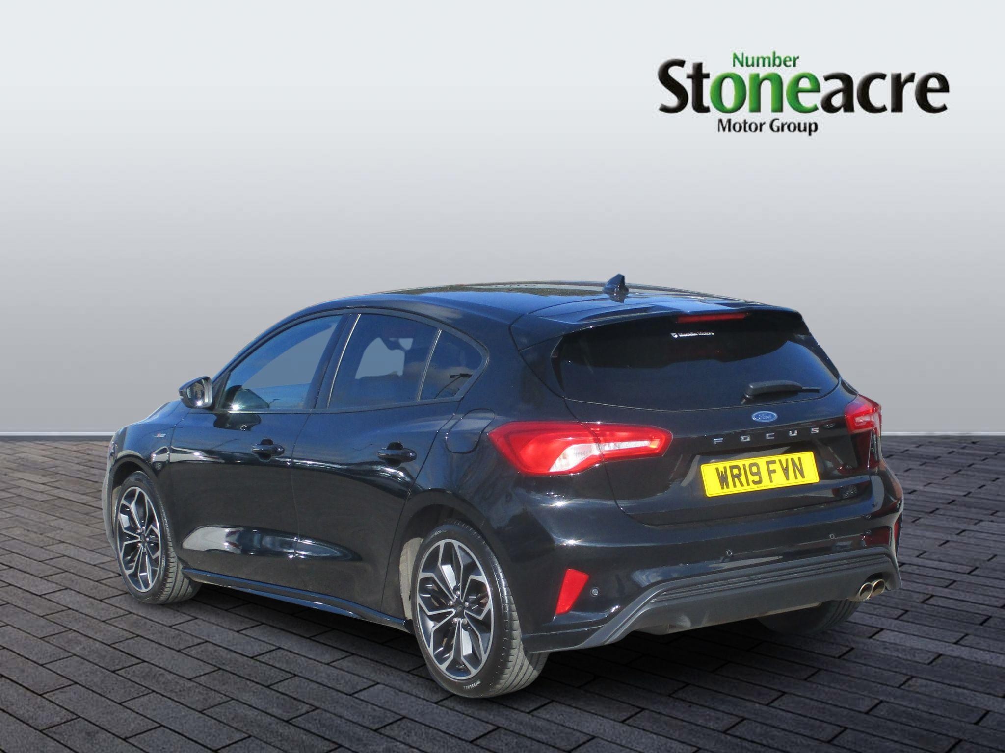 Ford Focus Image 6