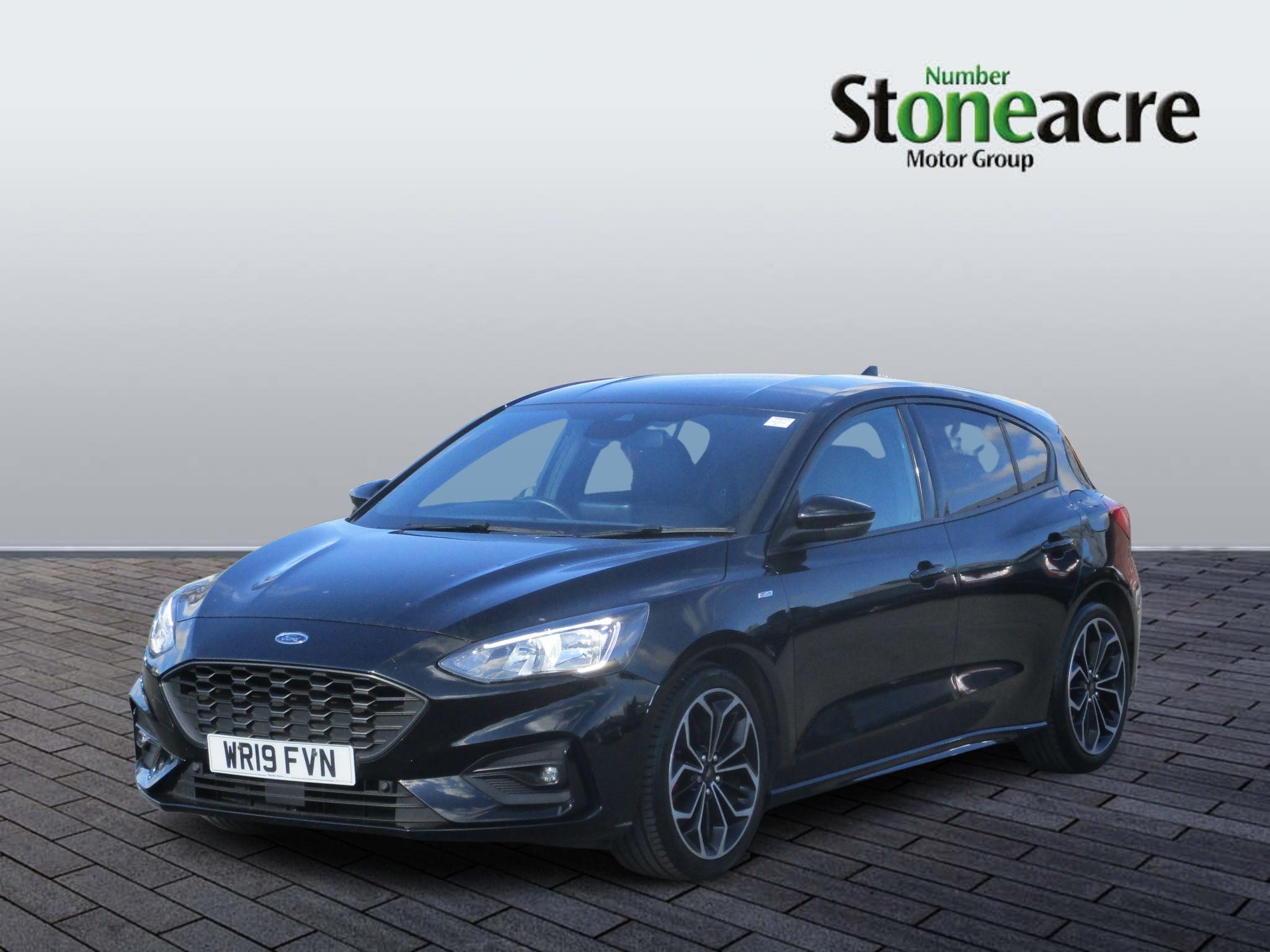 Ford Focus Image 7