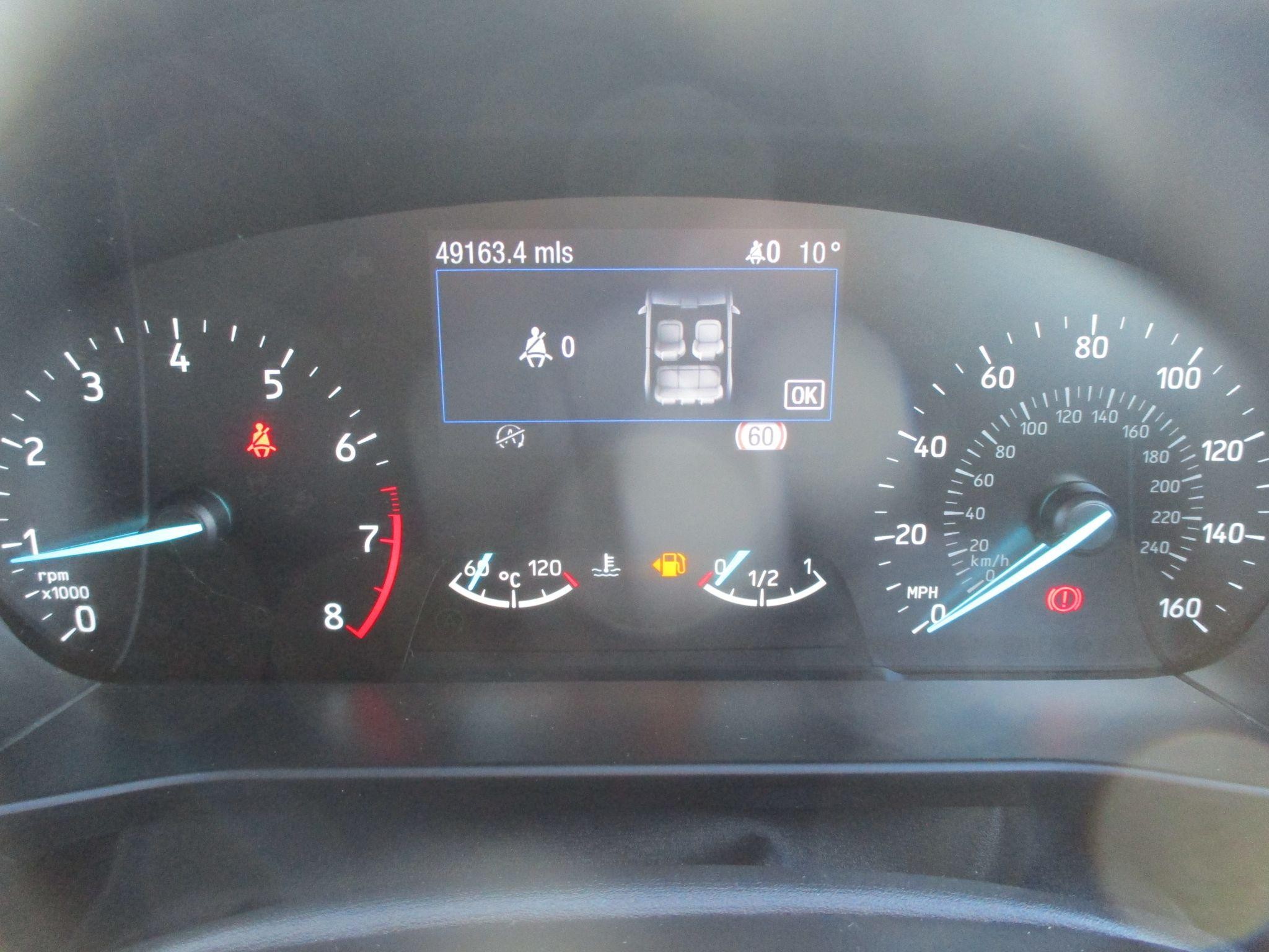 Ford Focus Image 12