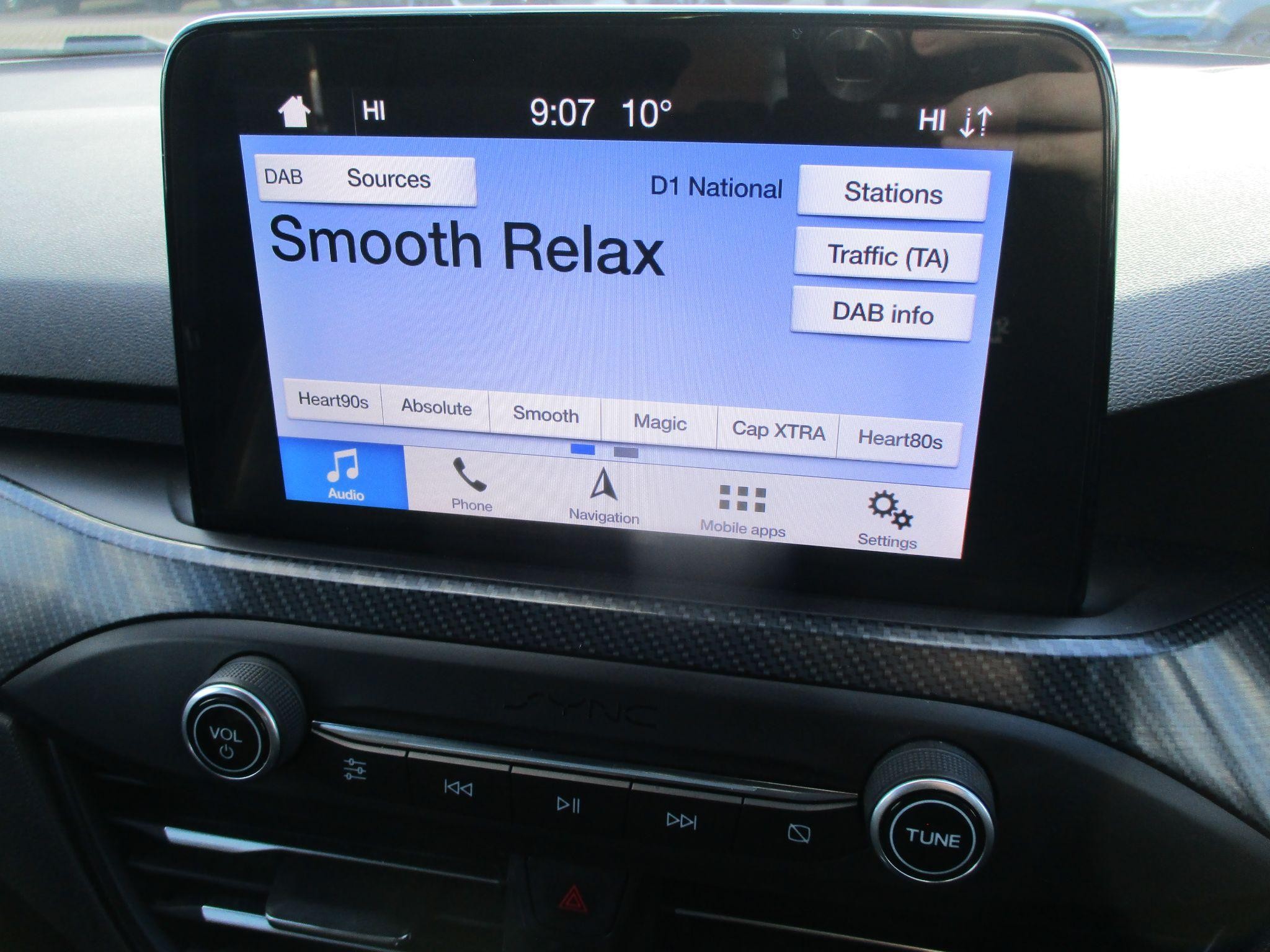 Ford Focus Image 14