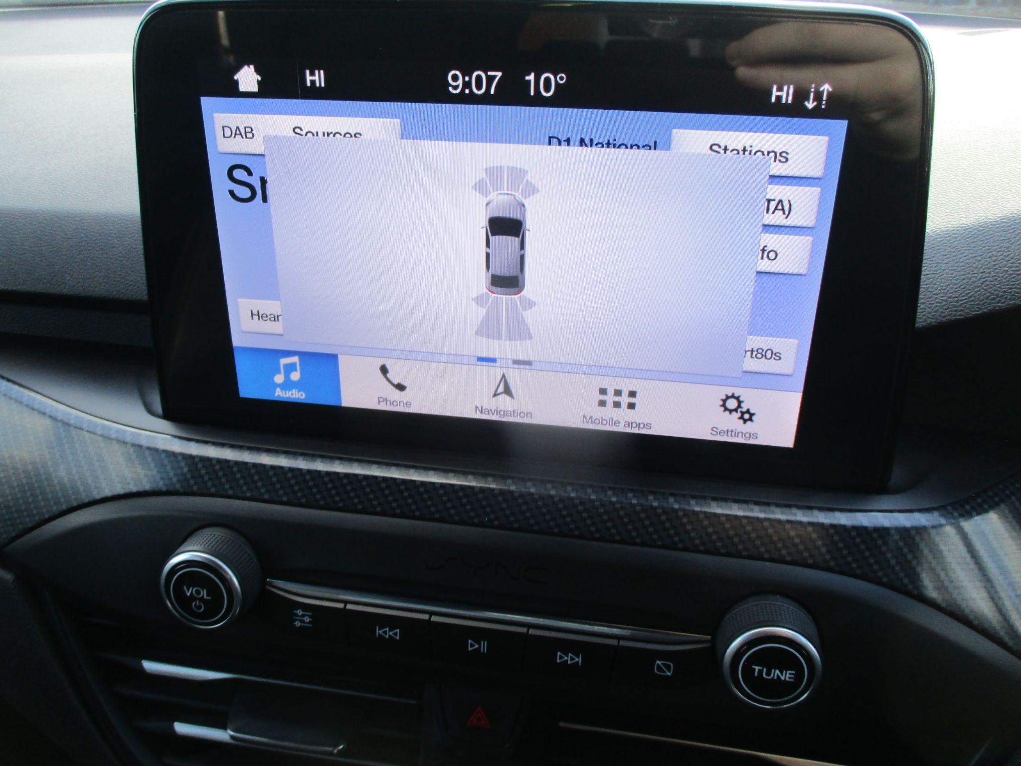 Ford Focus Image 15