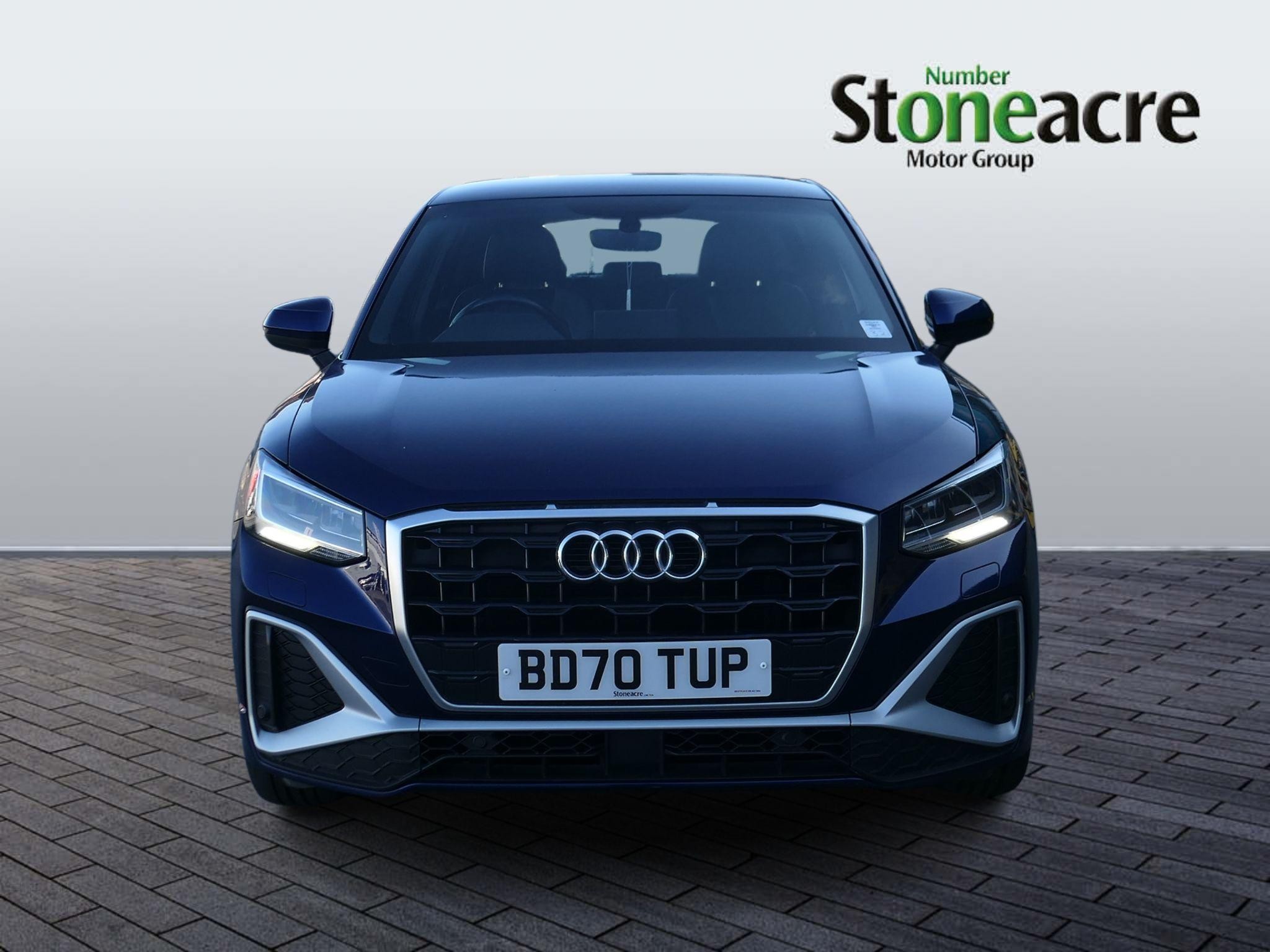 Audi Q2 Image 2