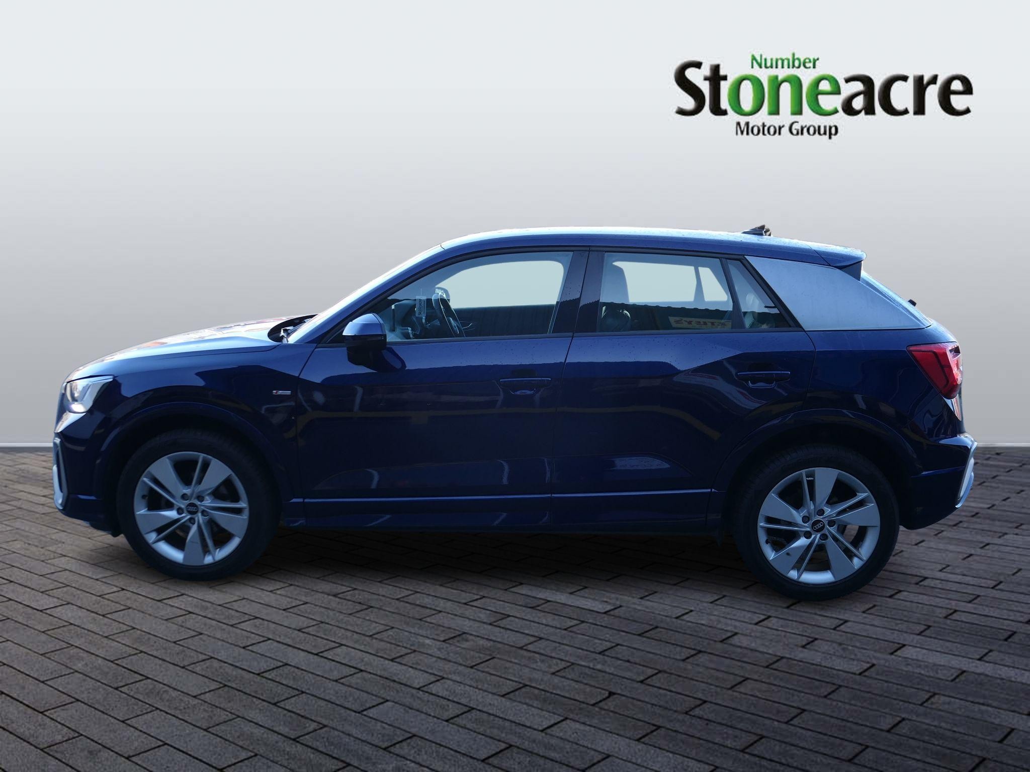 Audi Q2 Image 5