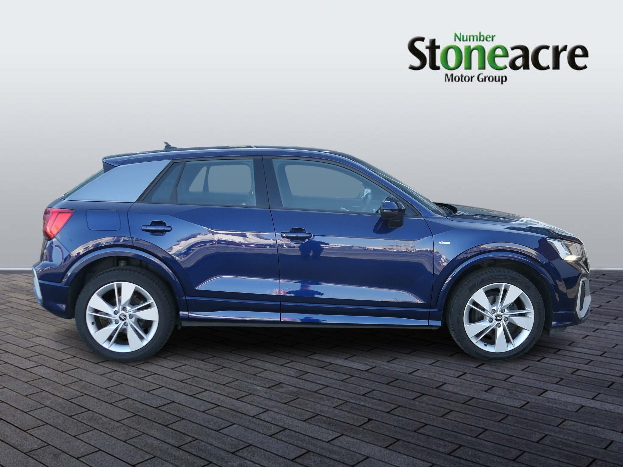 Audi Q2 Image 7