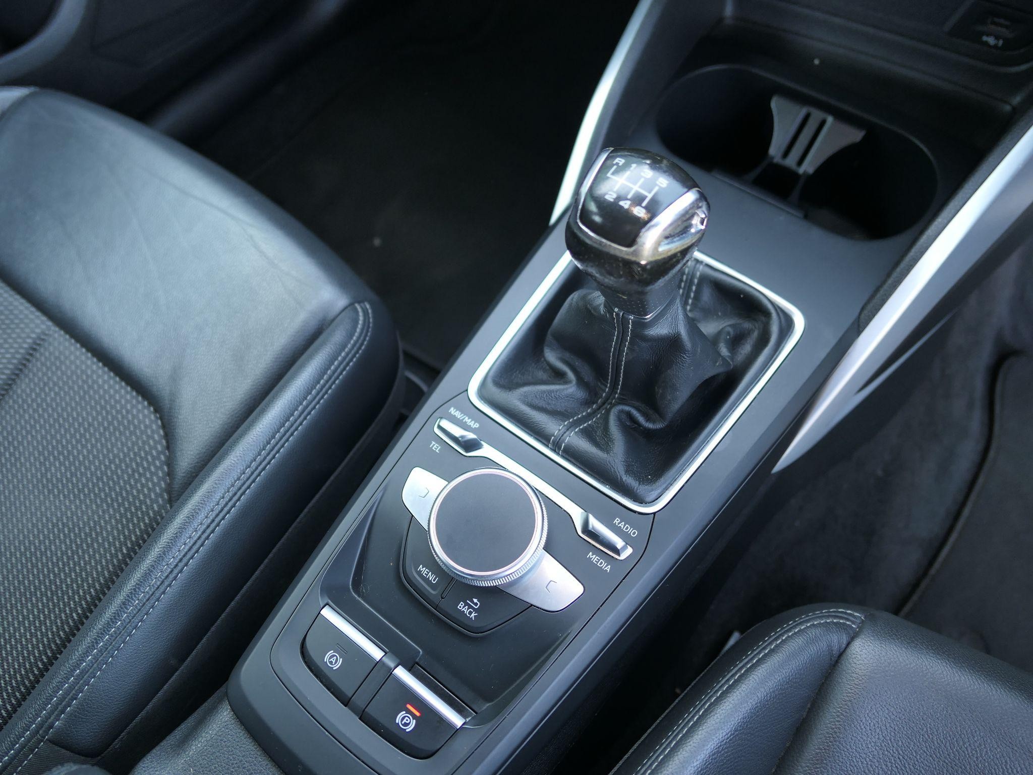 Audi Q2 Image 11