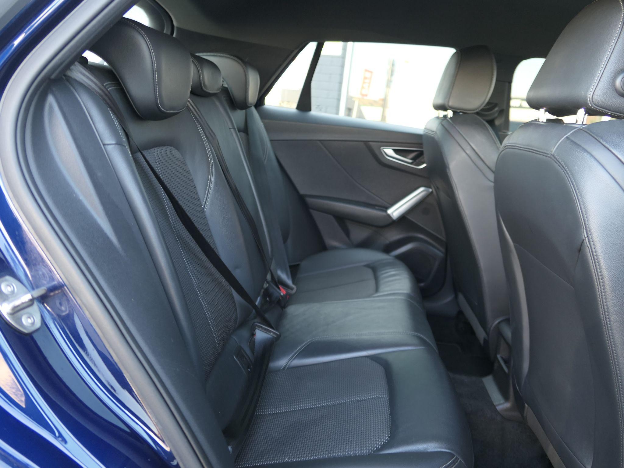 Audi Q2 Image 12