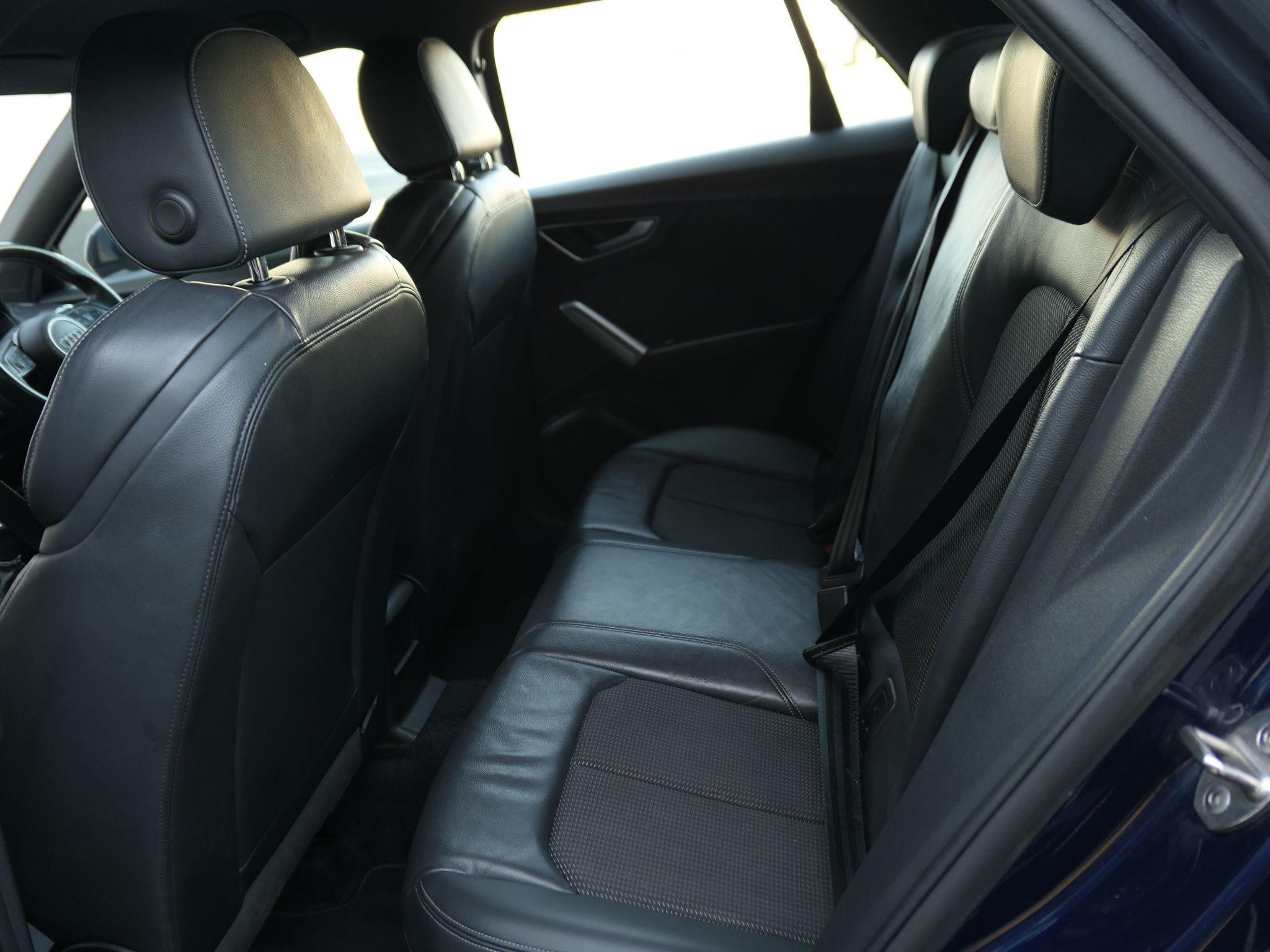 Audi Q2 Image 13