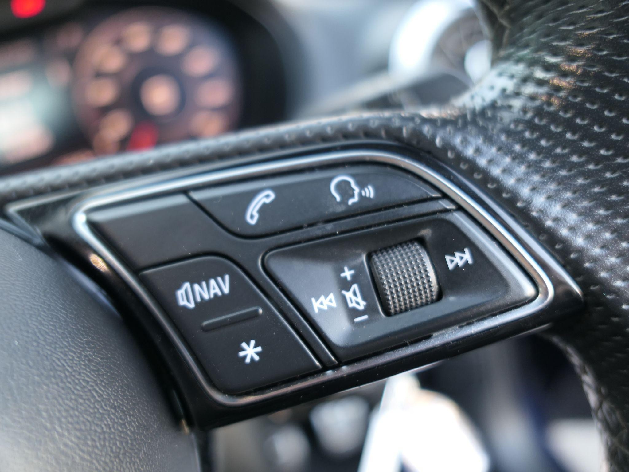 Audi Q2 Image 16