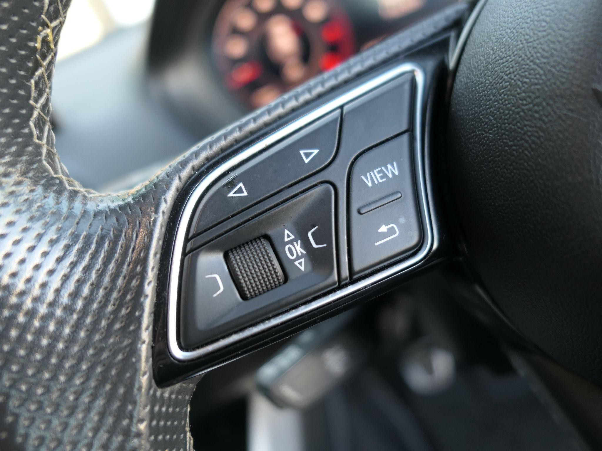 Audi Q2 Image 17