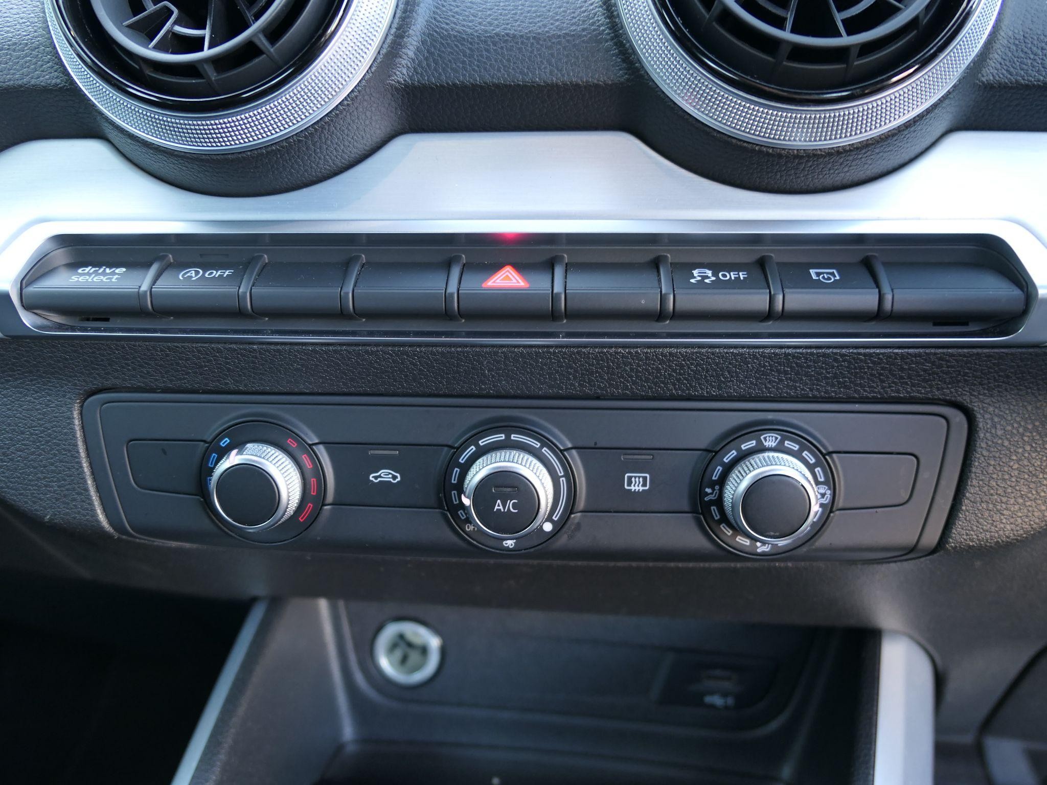 Audi Q2 Image 19