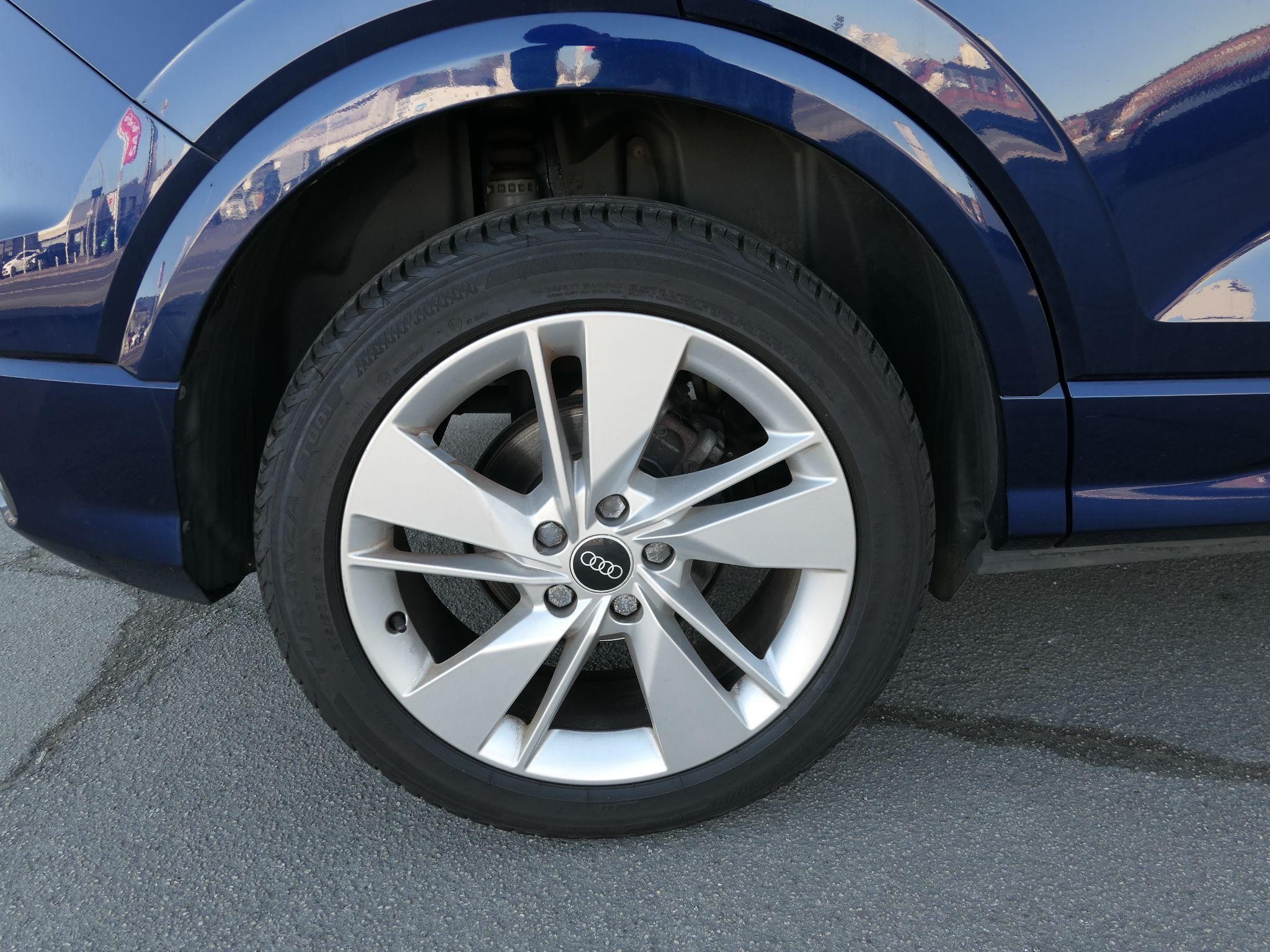 Audi Q2 Image 20