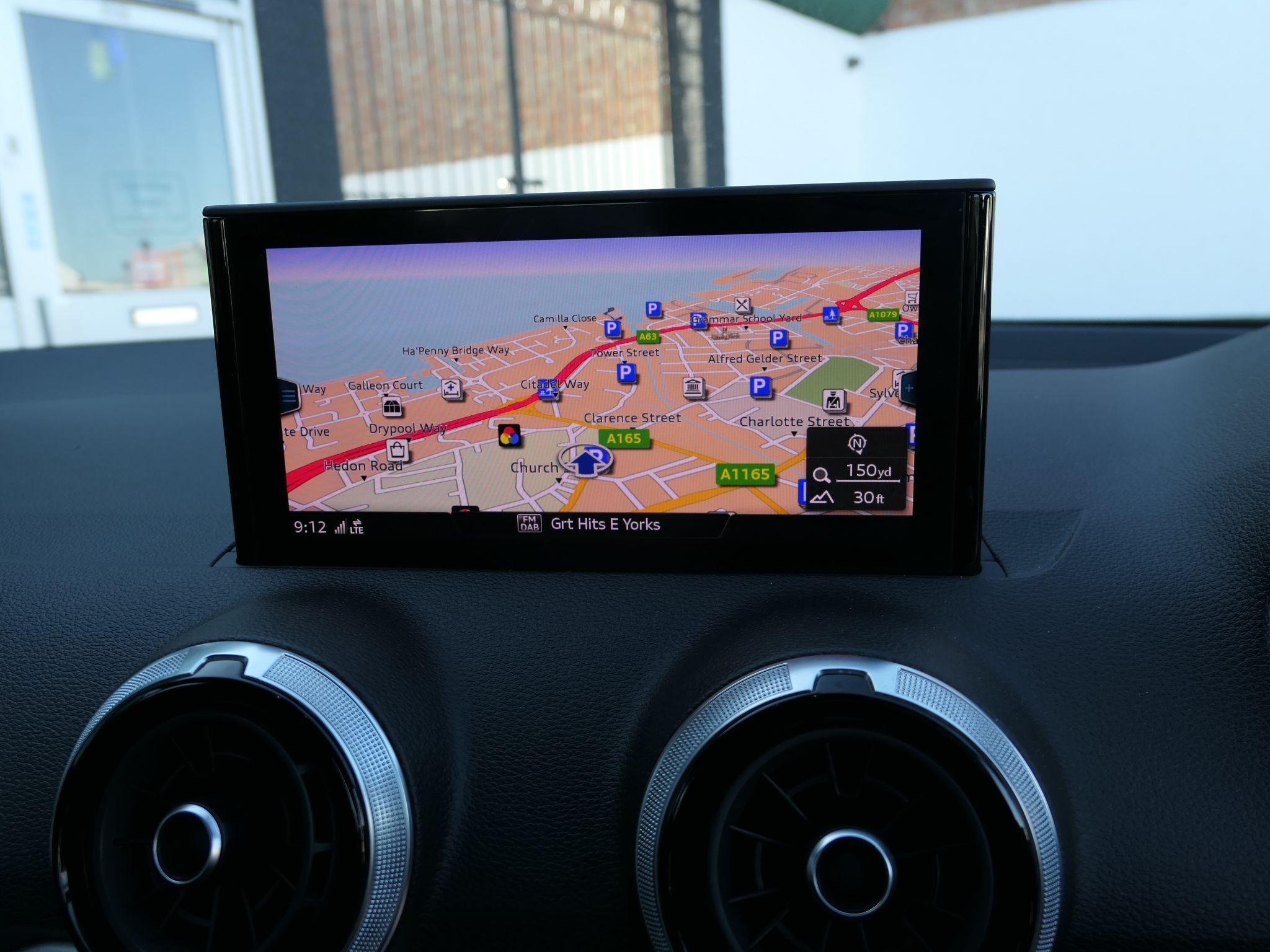 Audi Q2 Image 21