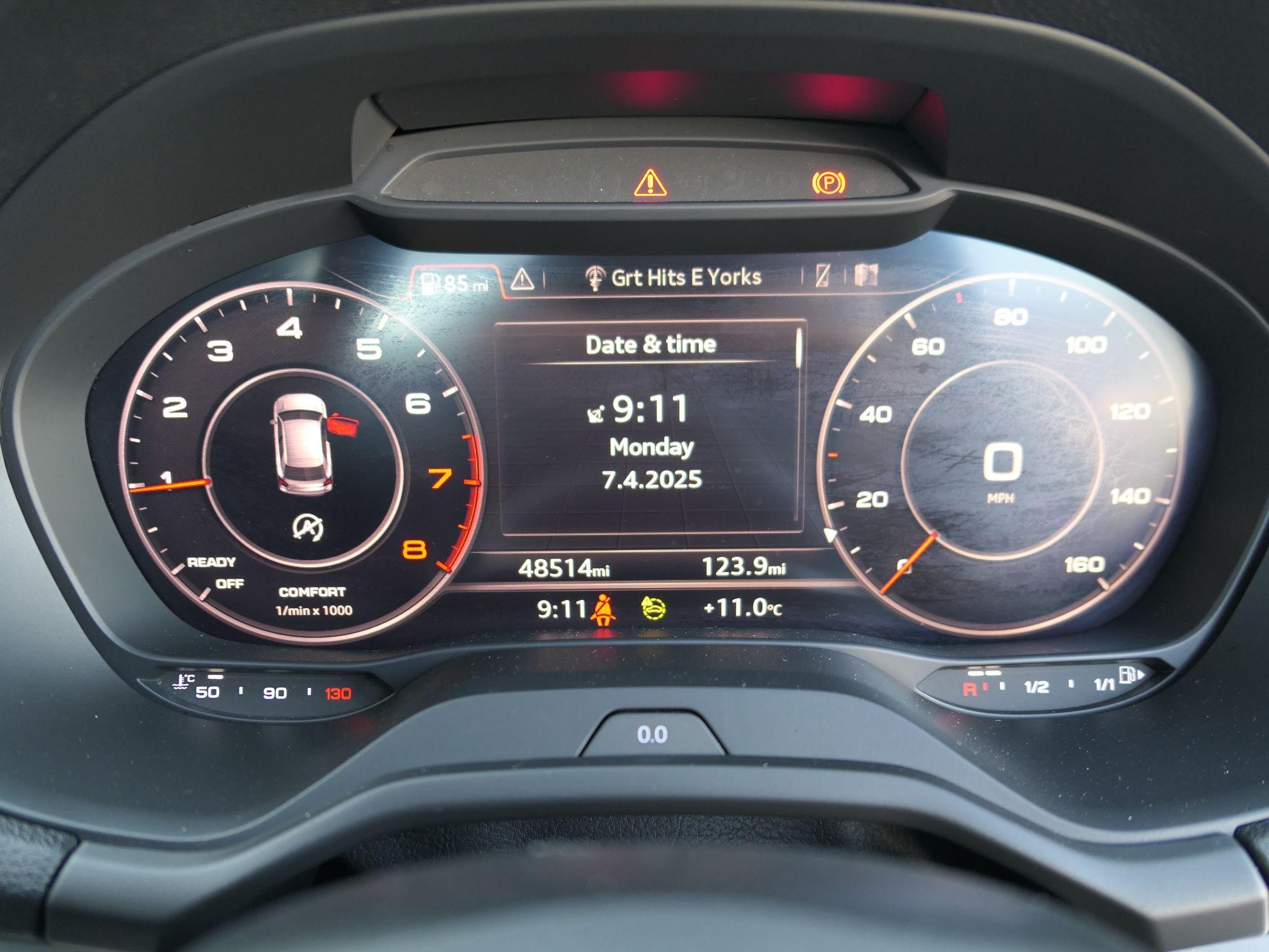Audi Q2 Image 22
