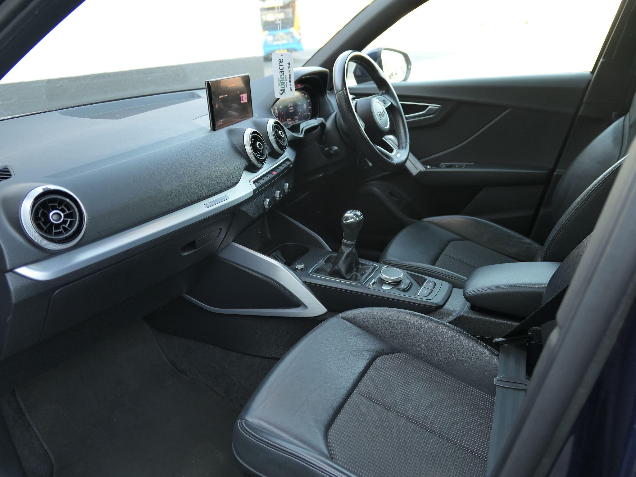 Audi Q2 Image 23