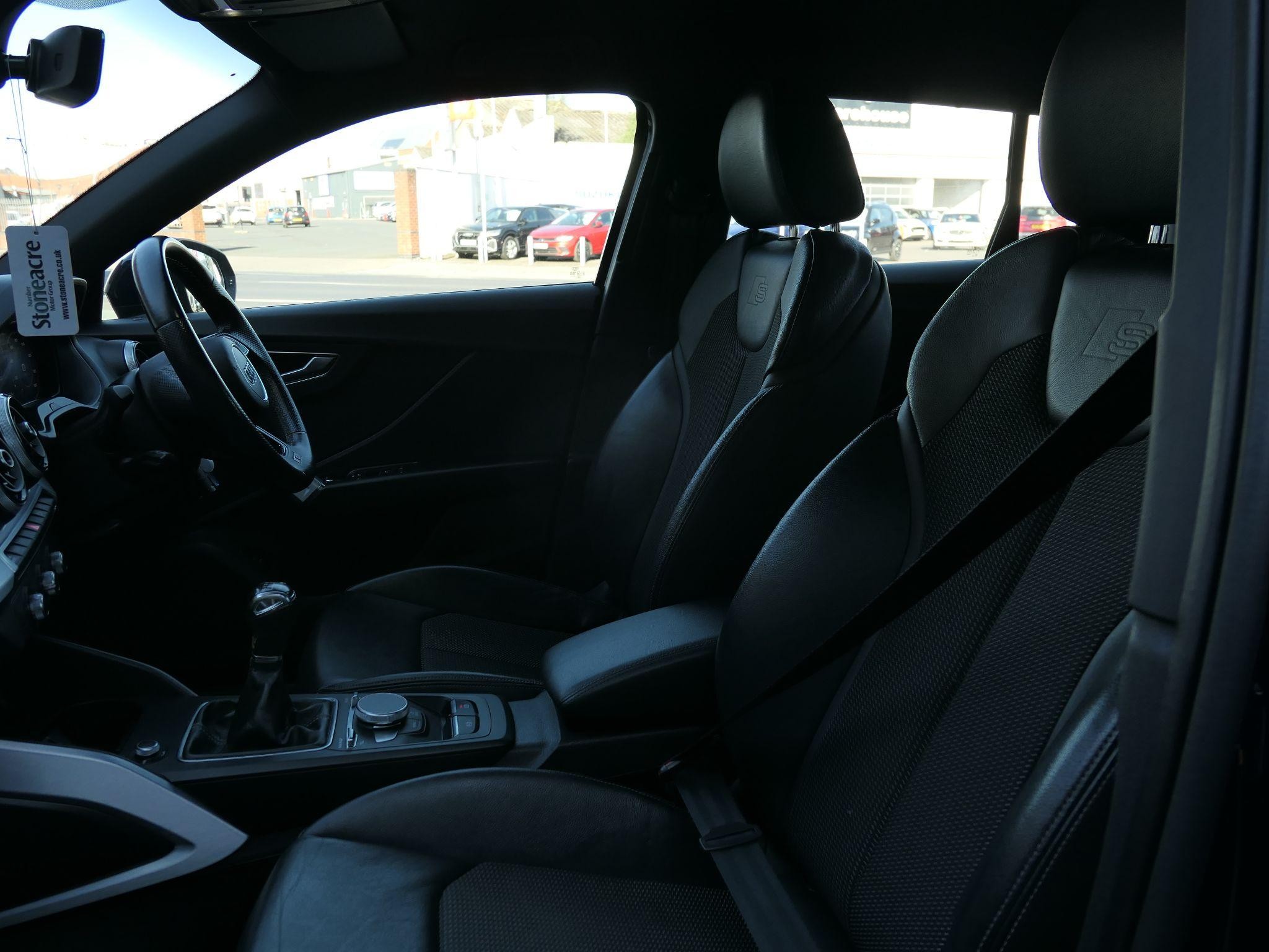 Audi Q2 Image 24
