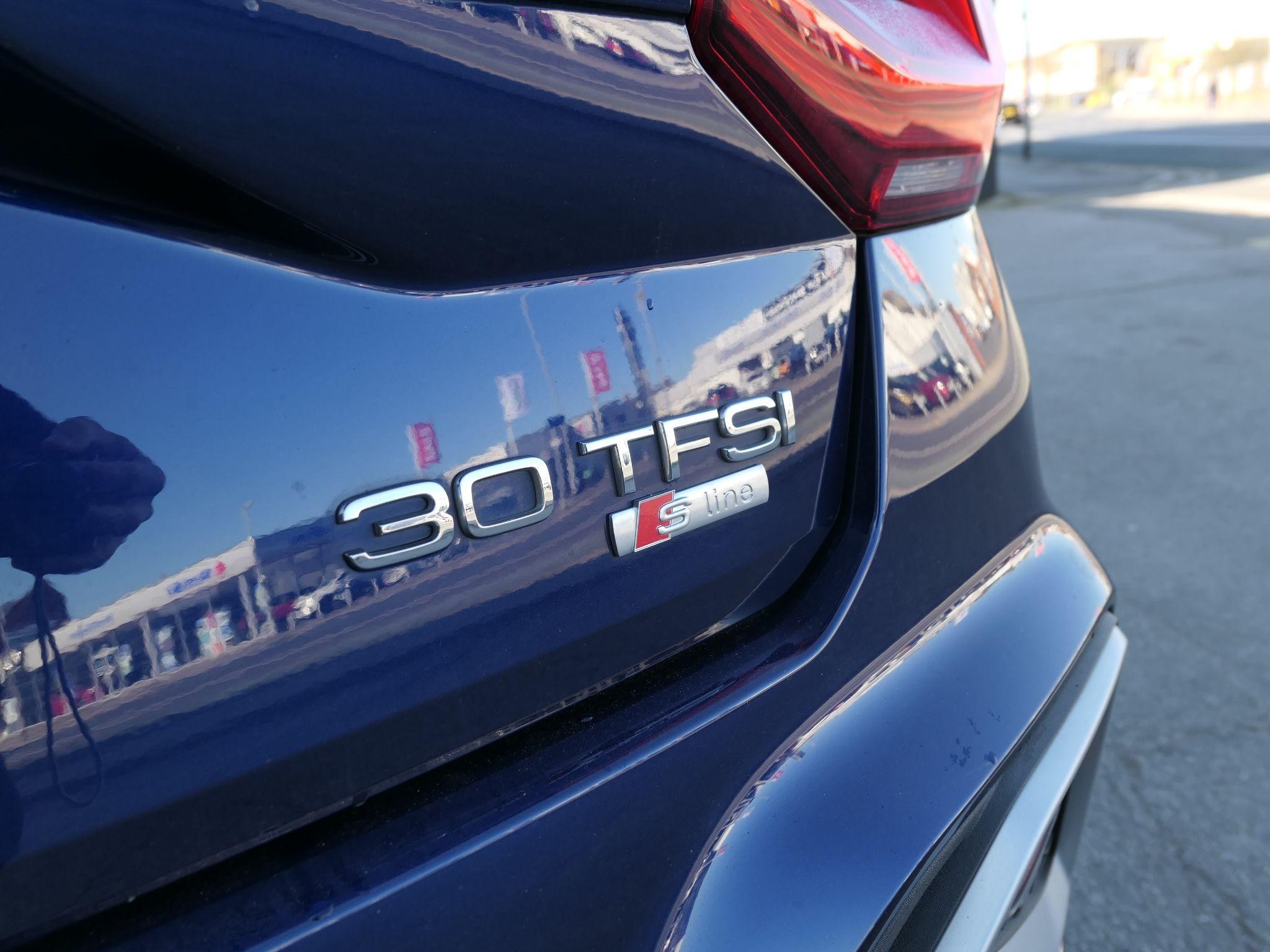 Audi Q2 Image 26