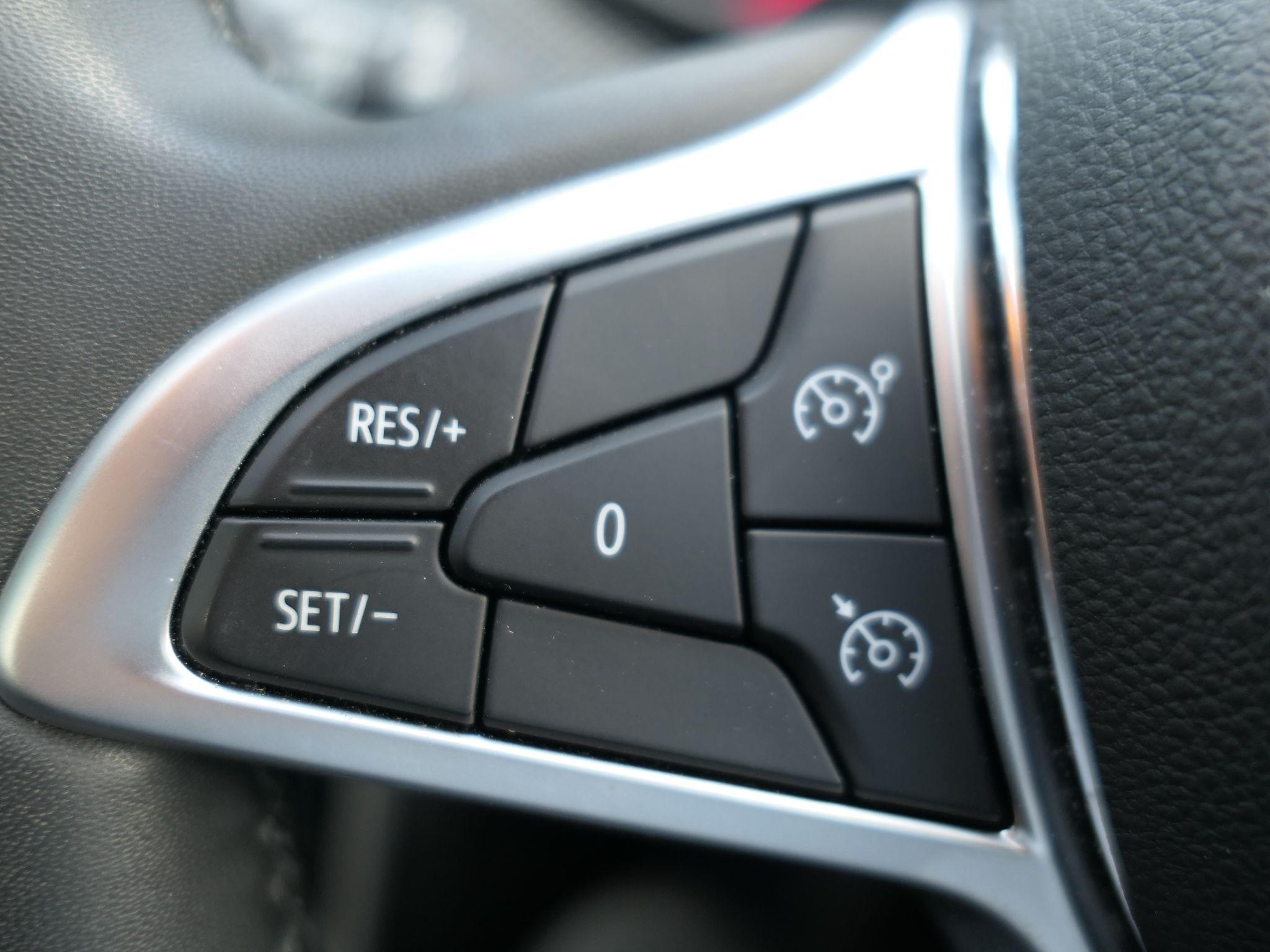 Dacia Sandero Stepway Image 14